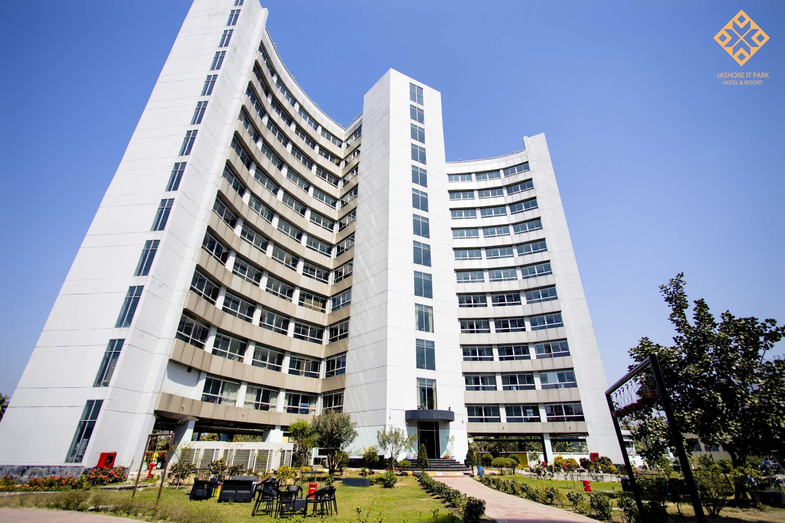 Gift card for Jashore IT Park Hotel And Resort Gift card for Jashore IT Park Hotel And Resort