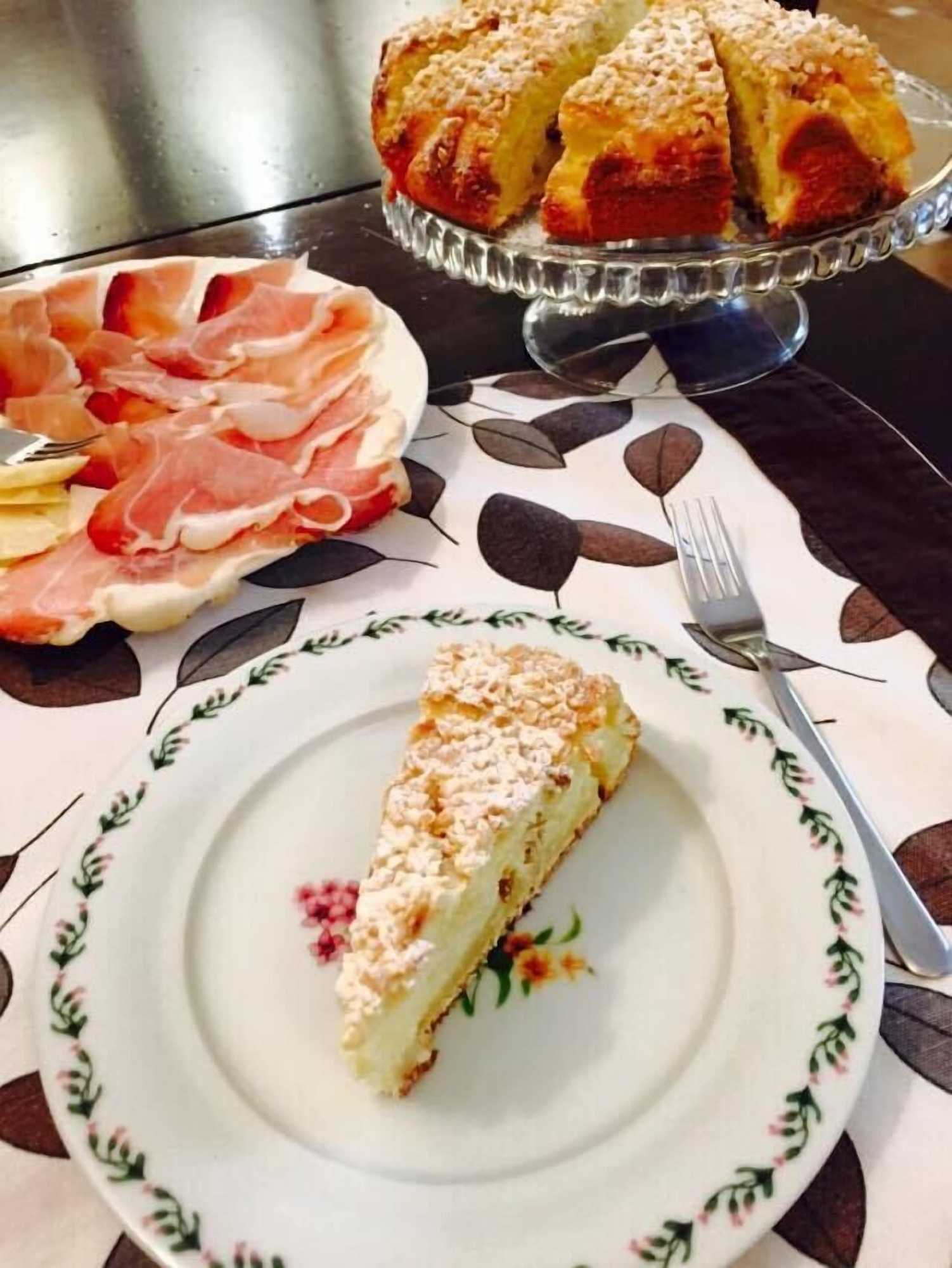 Gift card for Bed & Breakfast Ai Cracchi Gift card for Bed & Breakfast Ai Cracchi