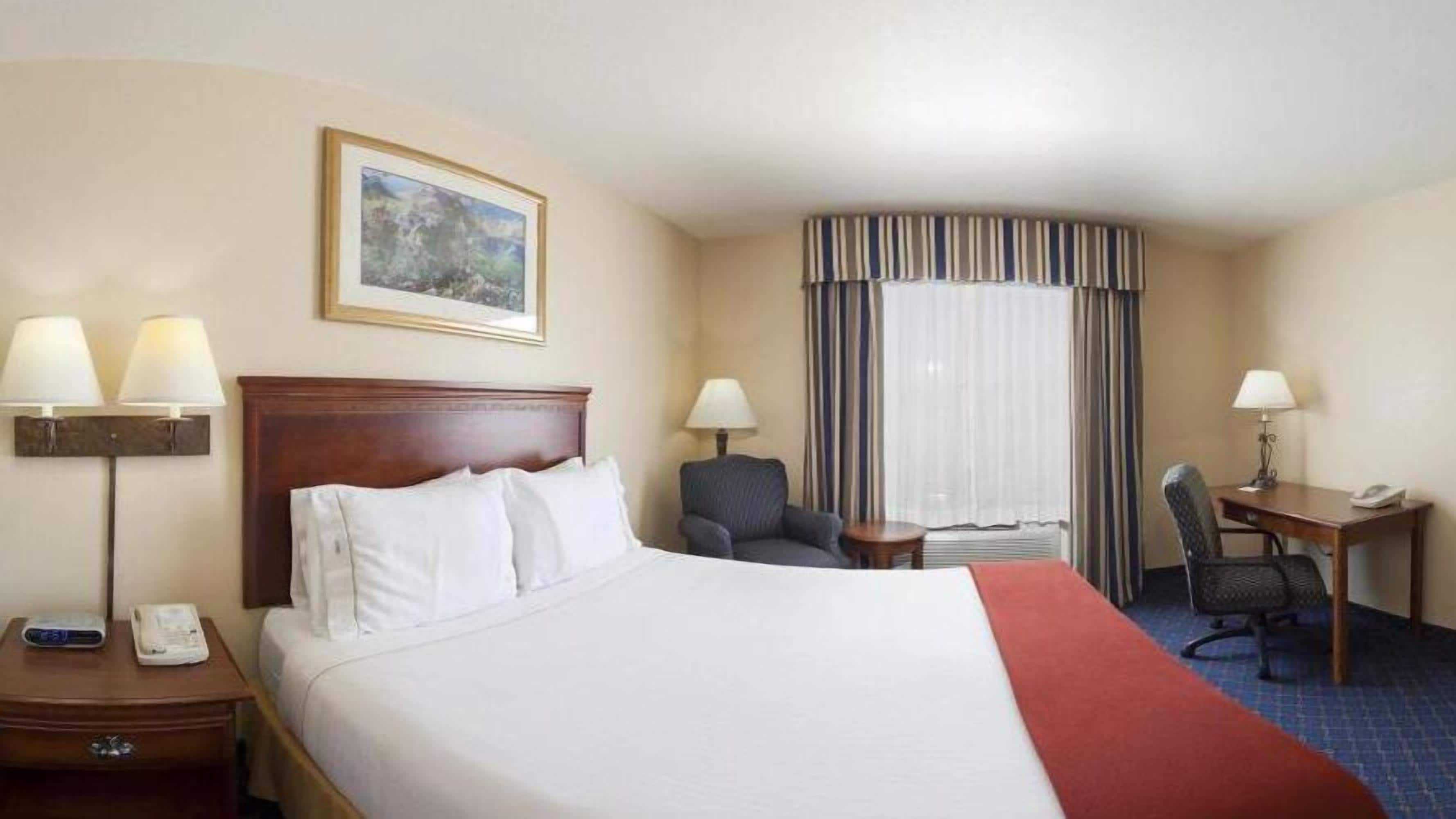 Gift card for Holiday Inn Express Hotel & Suites Mountain Home by Ihg Gift card for Holiday Inn Express Hotel & Suites Mountain Home by Ihg