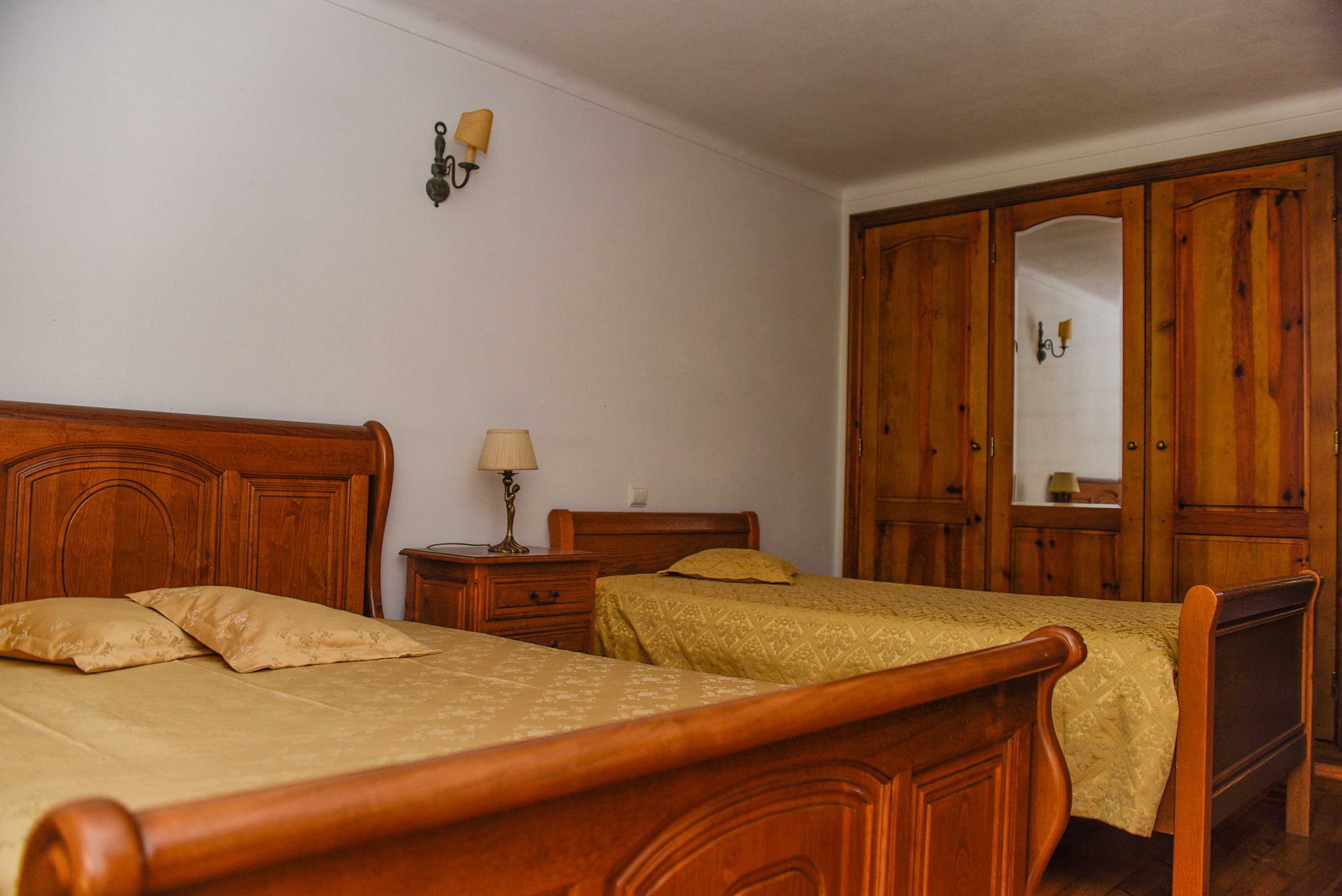 Gift card for Quinta de Rio Alcaide