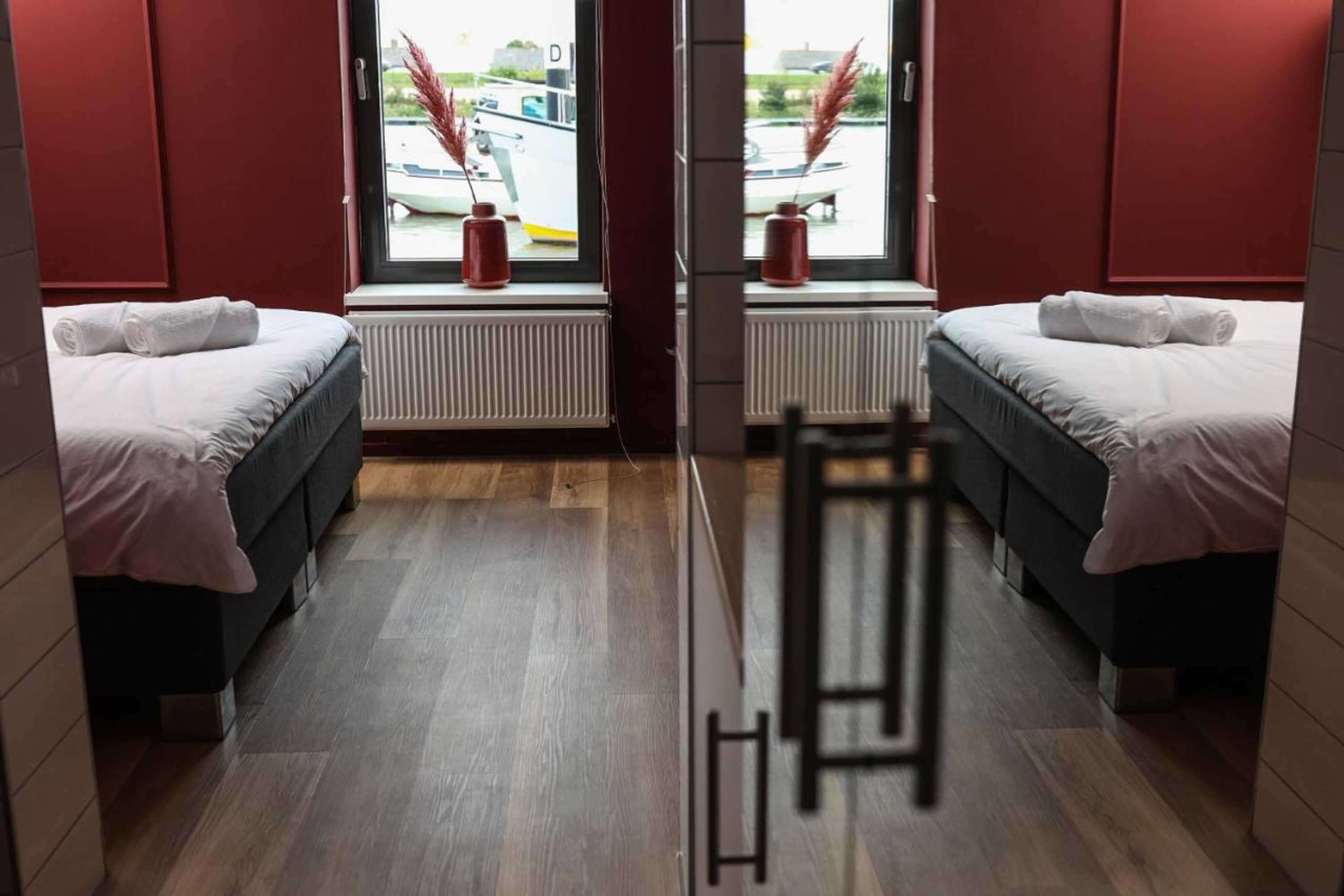 Gift card for Heeren Aan de Haven