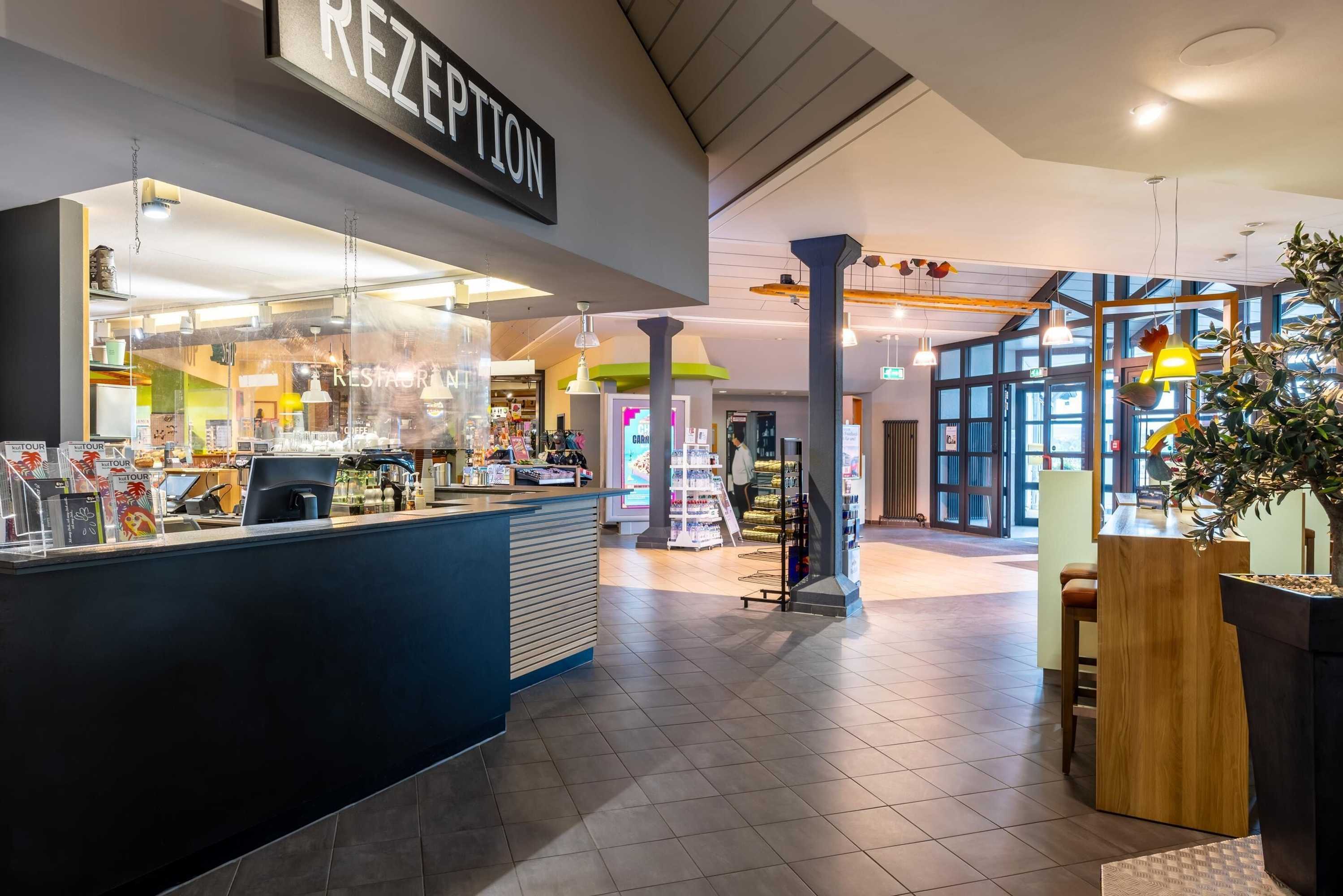 Gift card for Kassel Ost