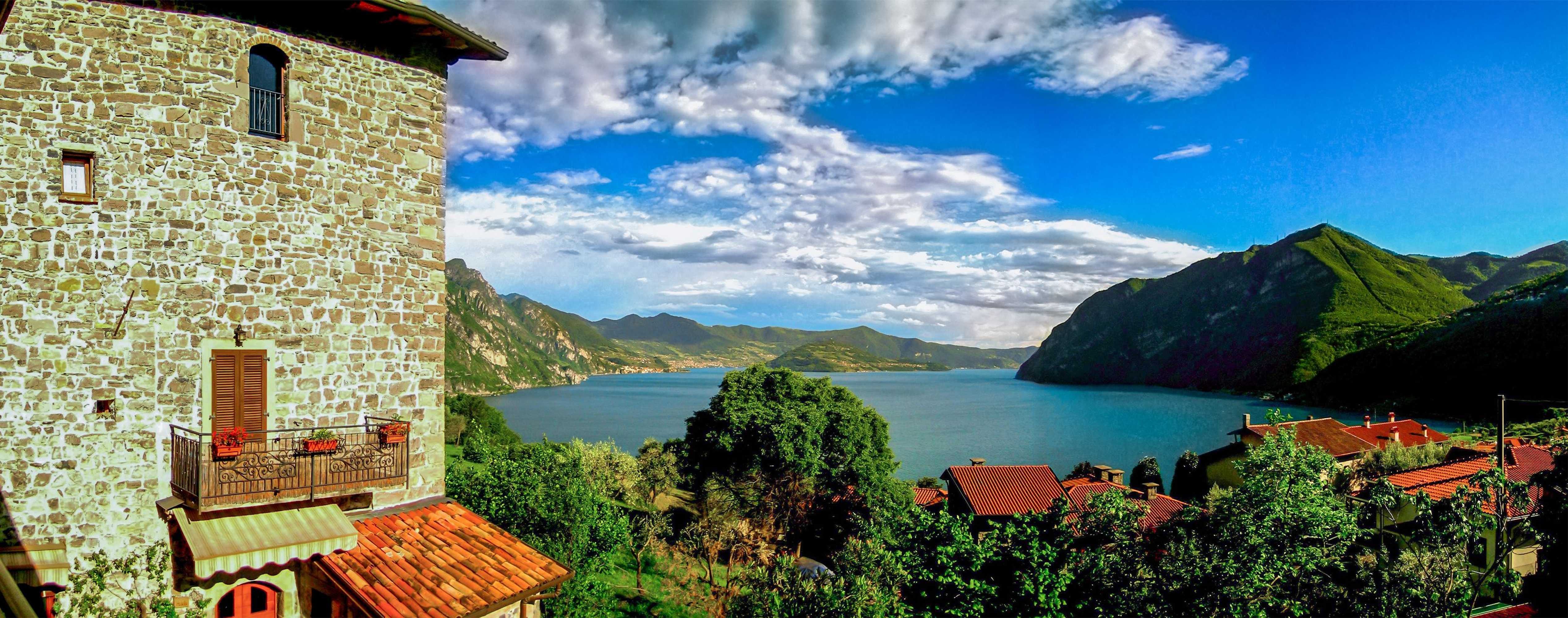 Gift card for Castello di Zorzino Iseo Lake Gift card for Castello di Zorzino Iseo Lake