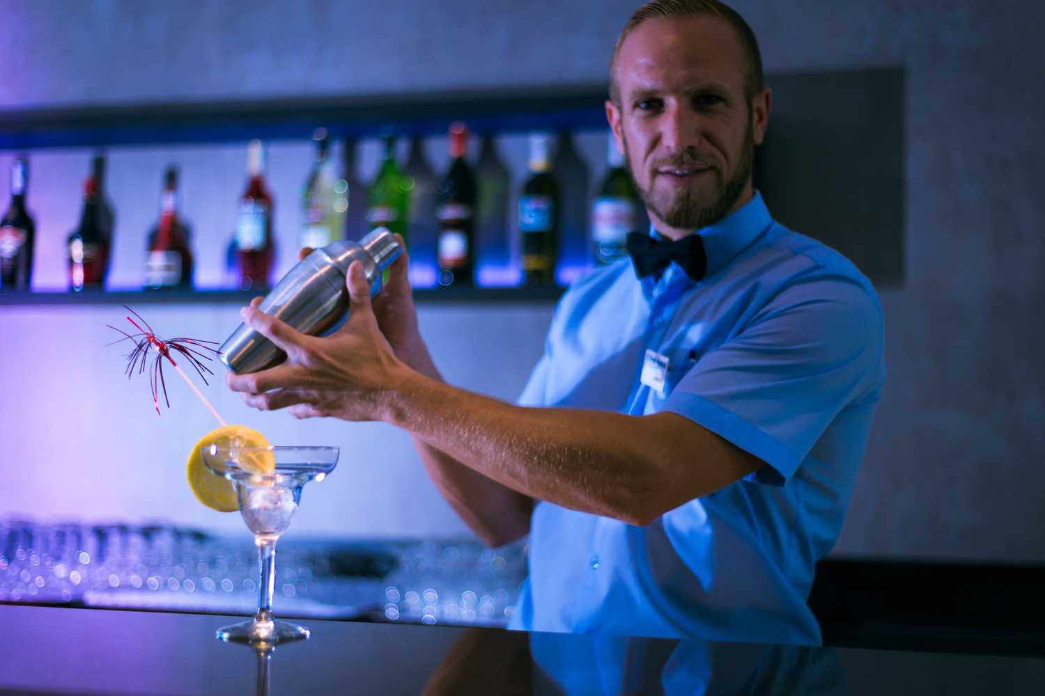 Gift card for Hotel Best Siroco