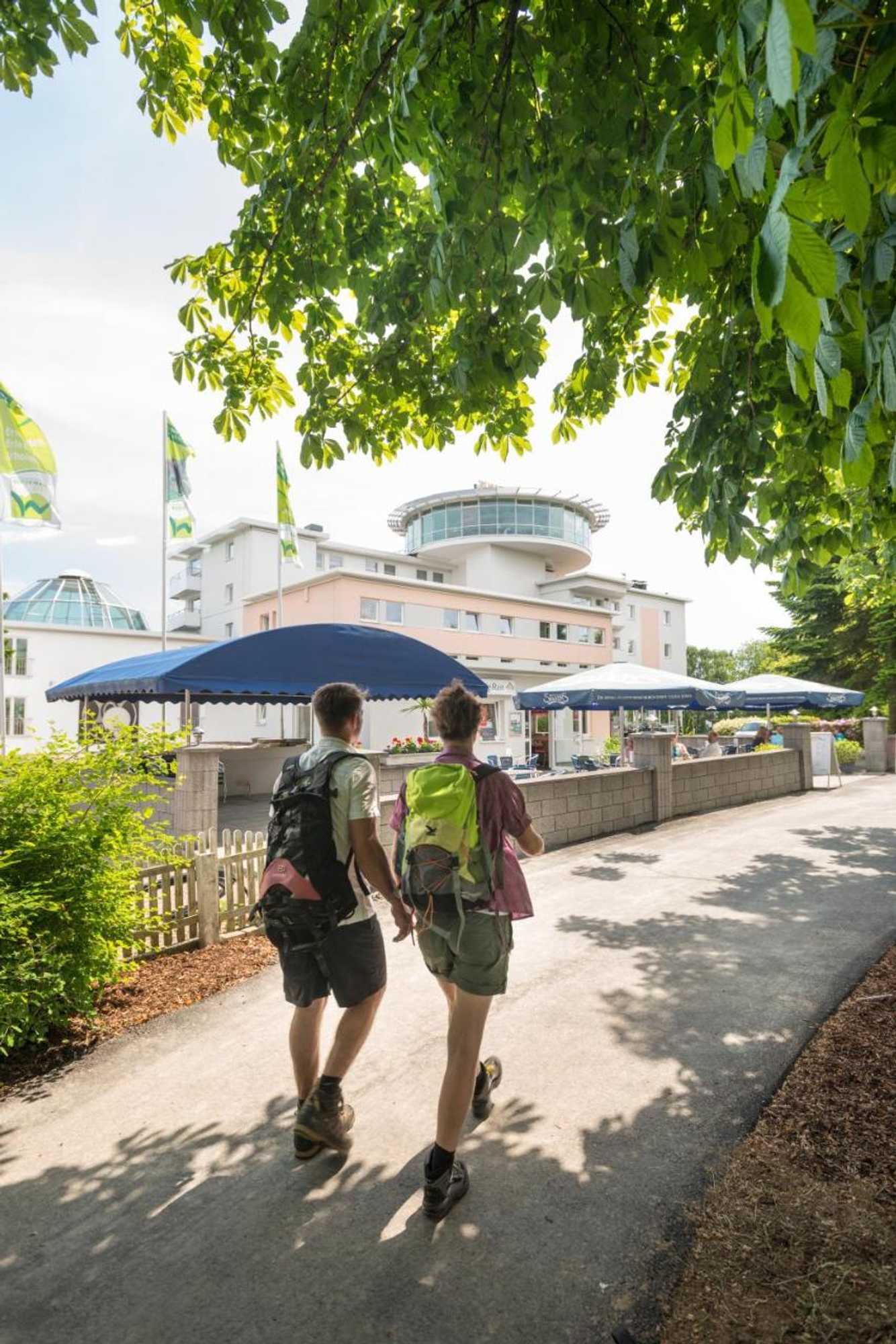 Gift card for Wildpark Hotel