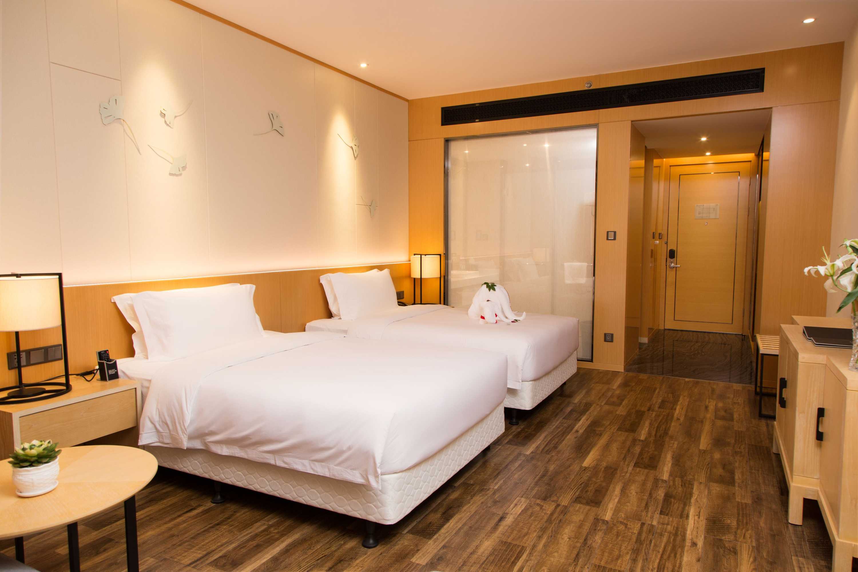 Gift card for Minyoun Langzhong Ancient City Resort Gift card for Minyoun Langzhong Ancient City Resort