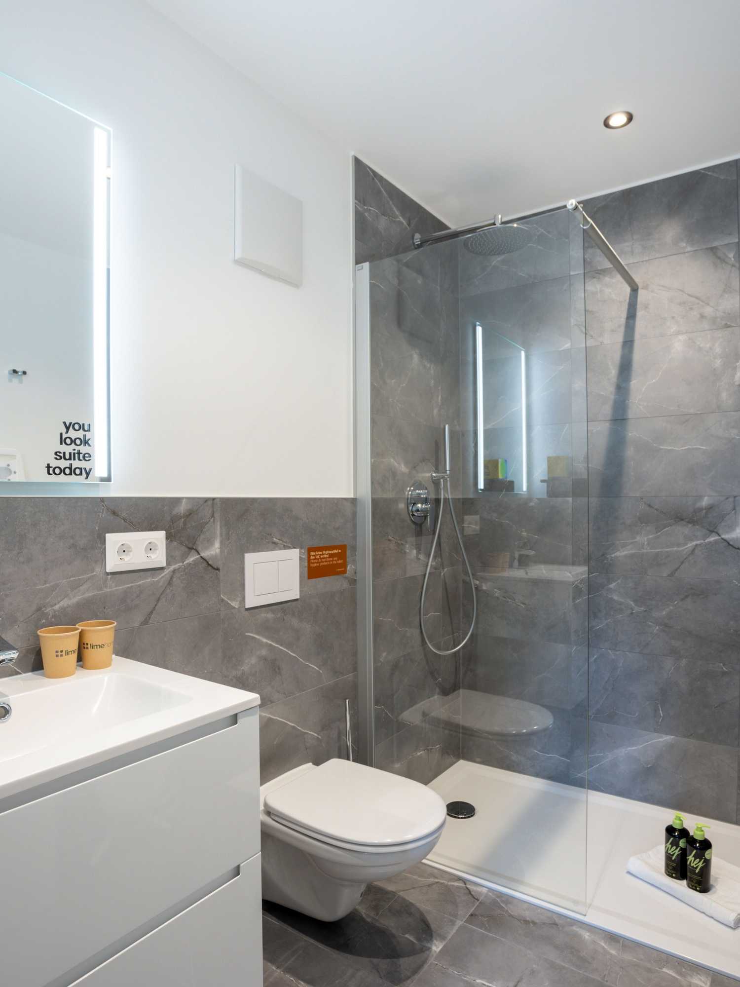 Gift card for Limehome Zwickau Hauptmarkt