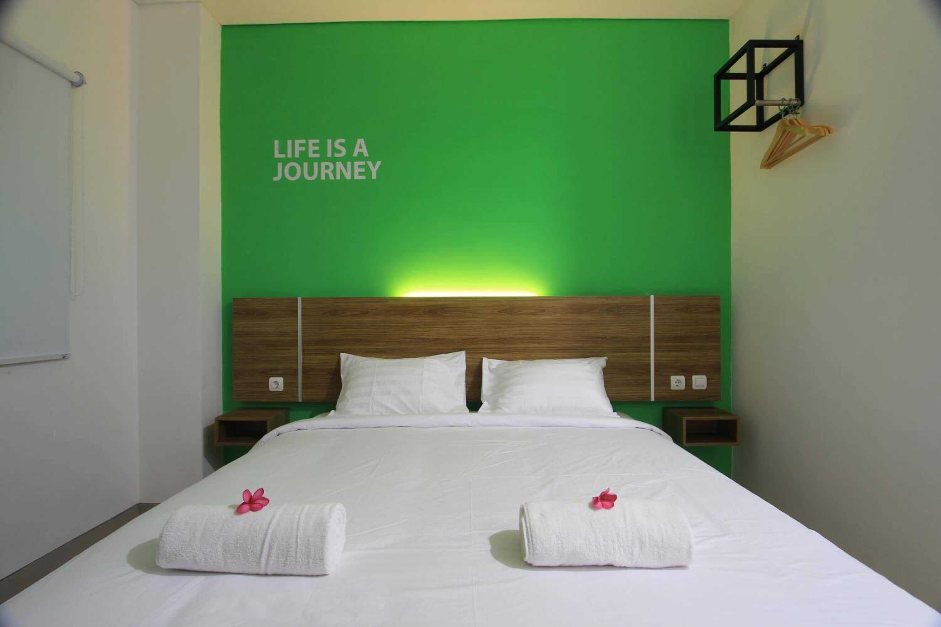 Gift card for Citilike Hotel Lombok Gift card for Citilike Hotel Lombok