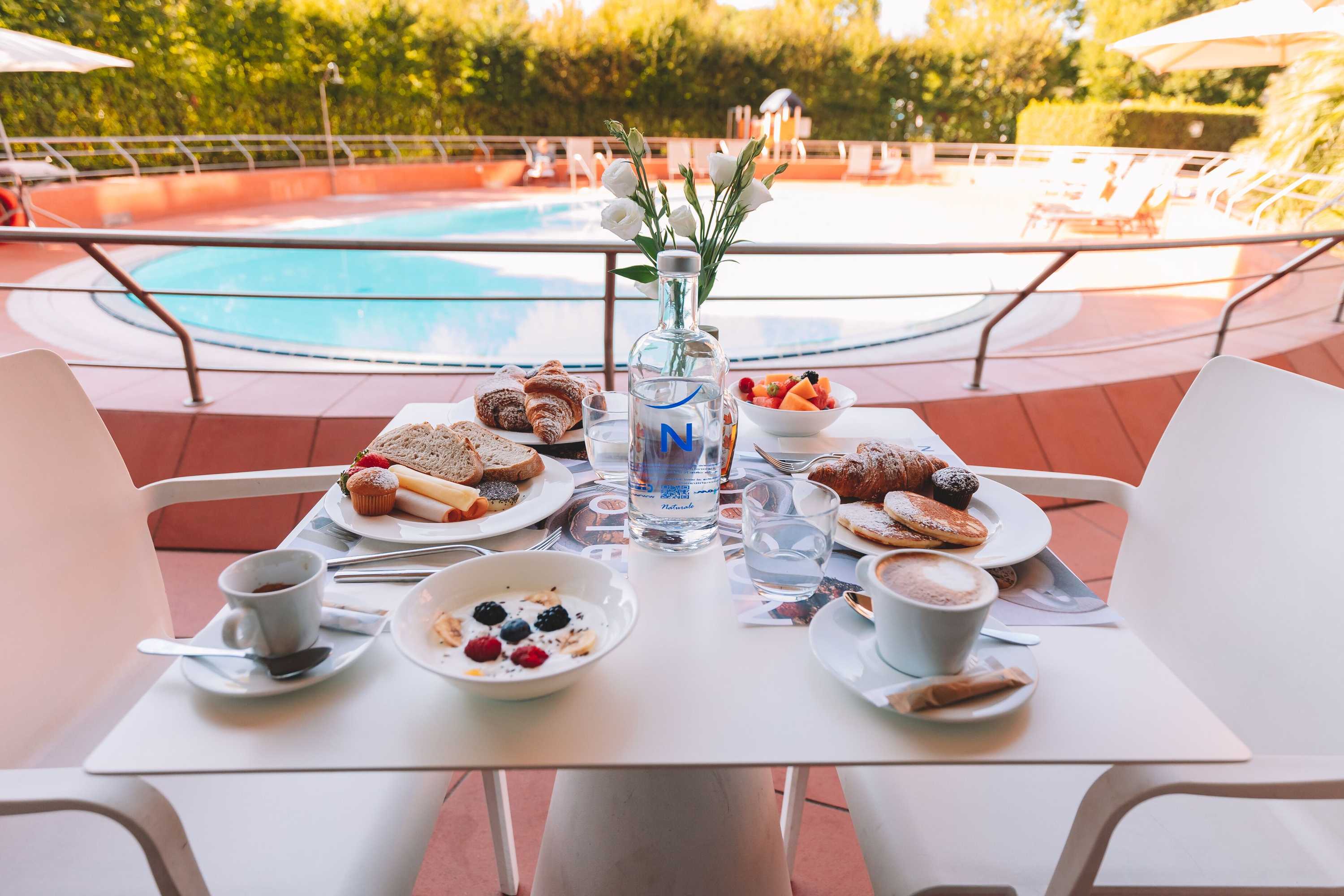 Gift card for Novotel Venezia Mestre Castellana Gift card for Novotel Venezia Mestre Castellana
