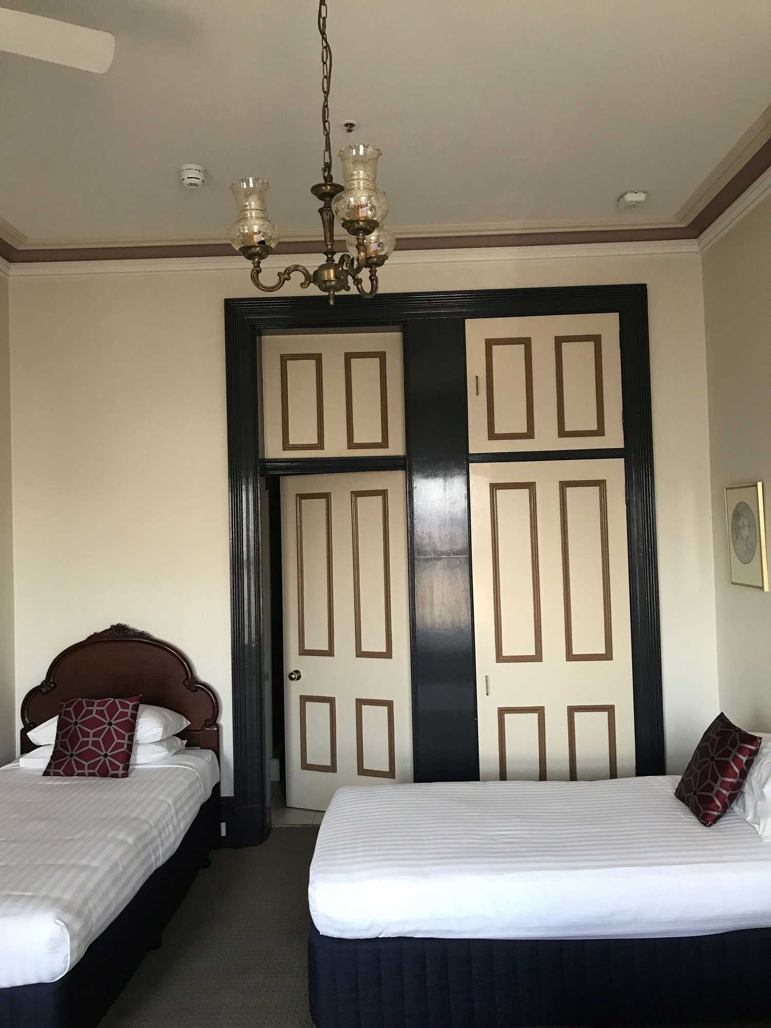 Gift card for Hotel Shamrock Bendigo Gift card for Hotel Shamrock Bendigo