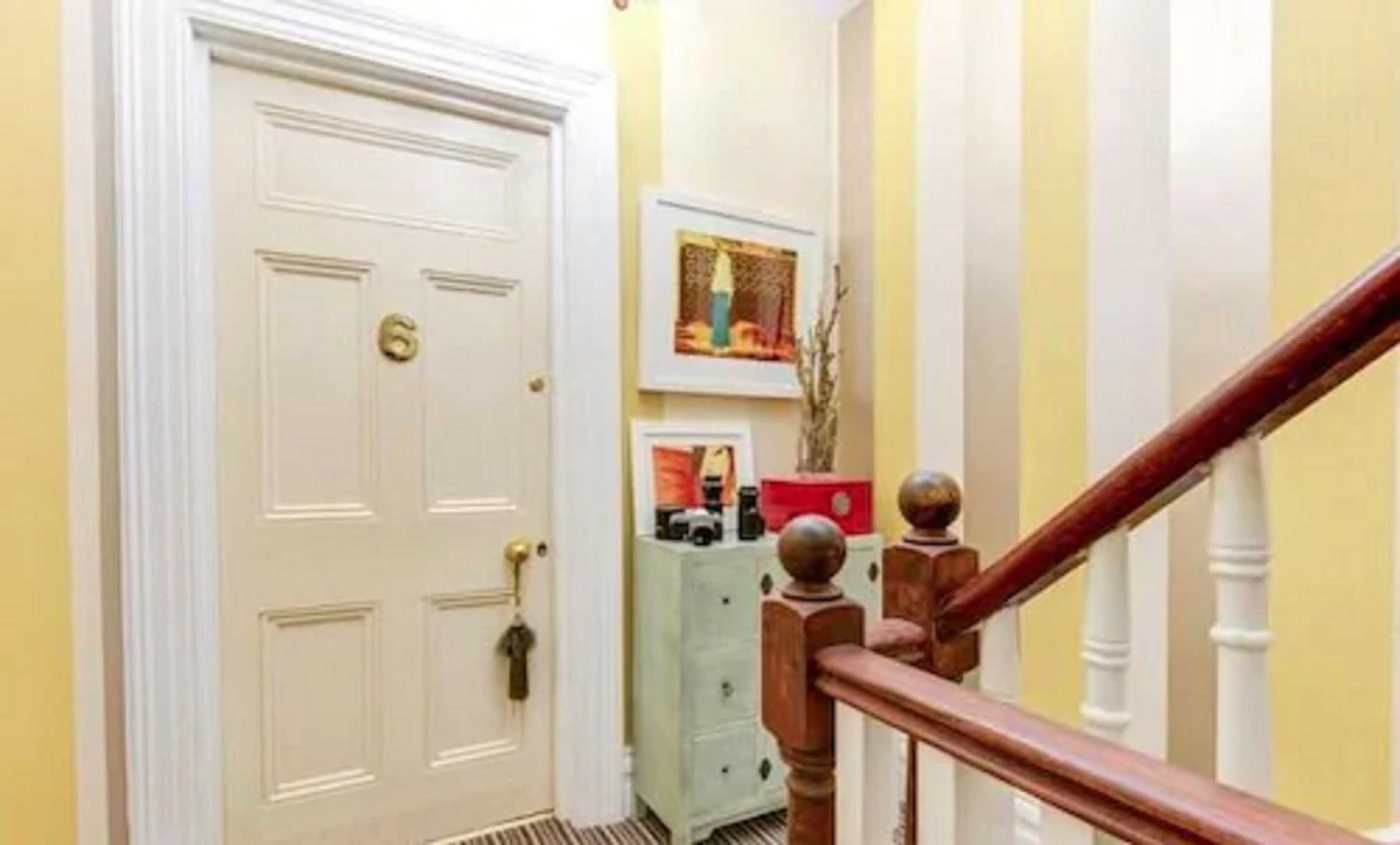 Gift card for Regency Rooms