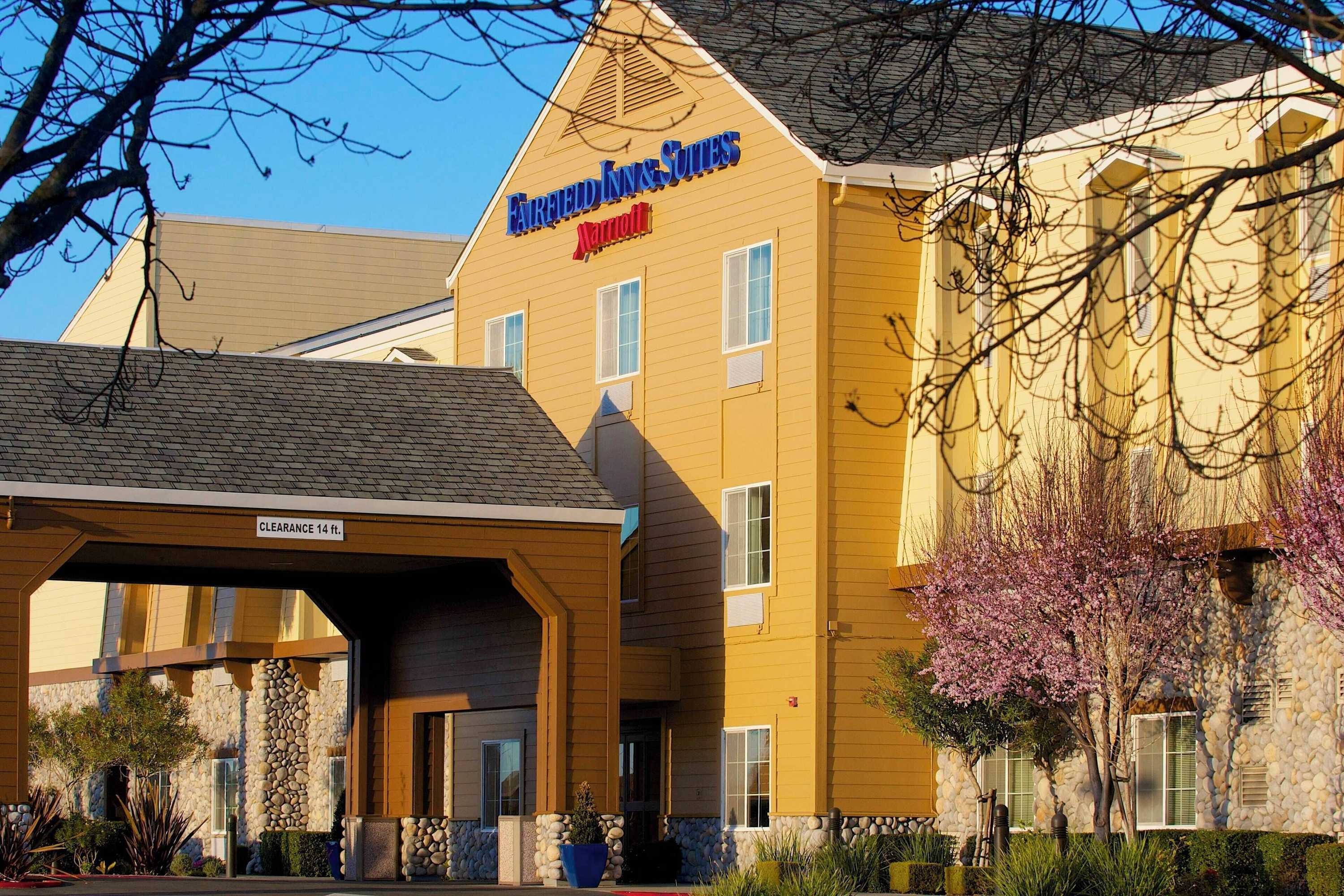 Gift card for Fairfield Inn & Suites by Marriott Napa American Canyon Gift card for Fairfield Inn & Suites by Marriott Napa American Canyon