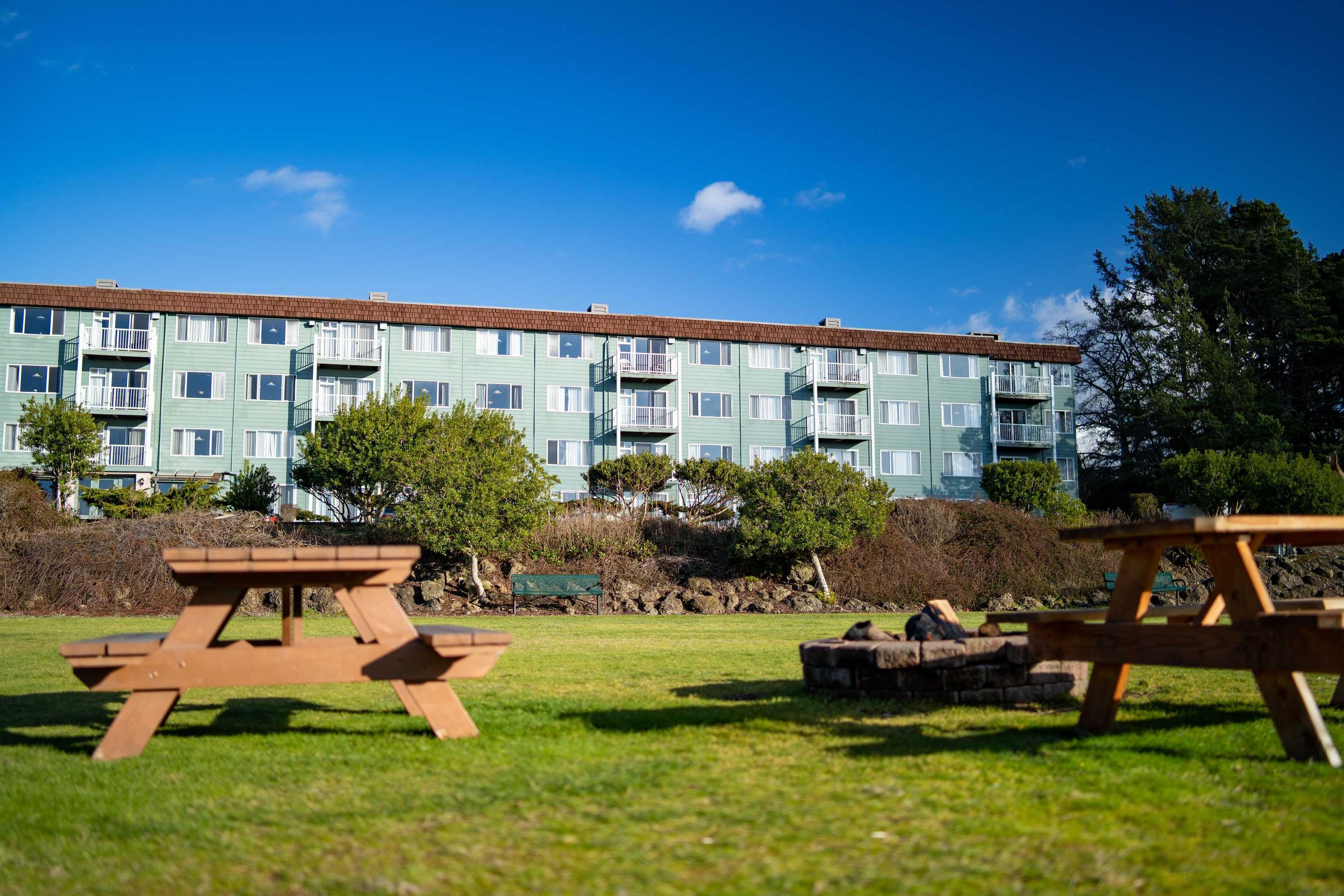 Gift card for Chateau Westport