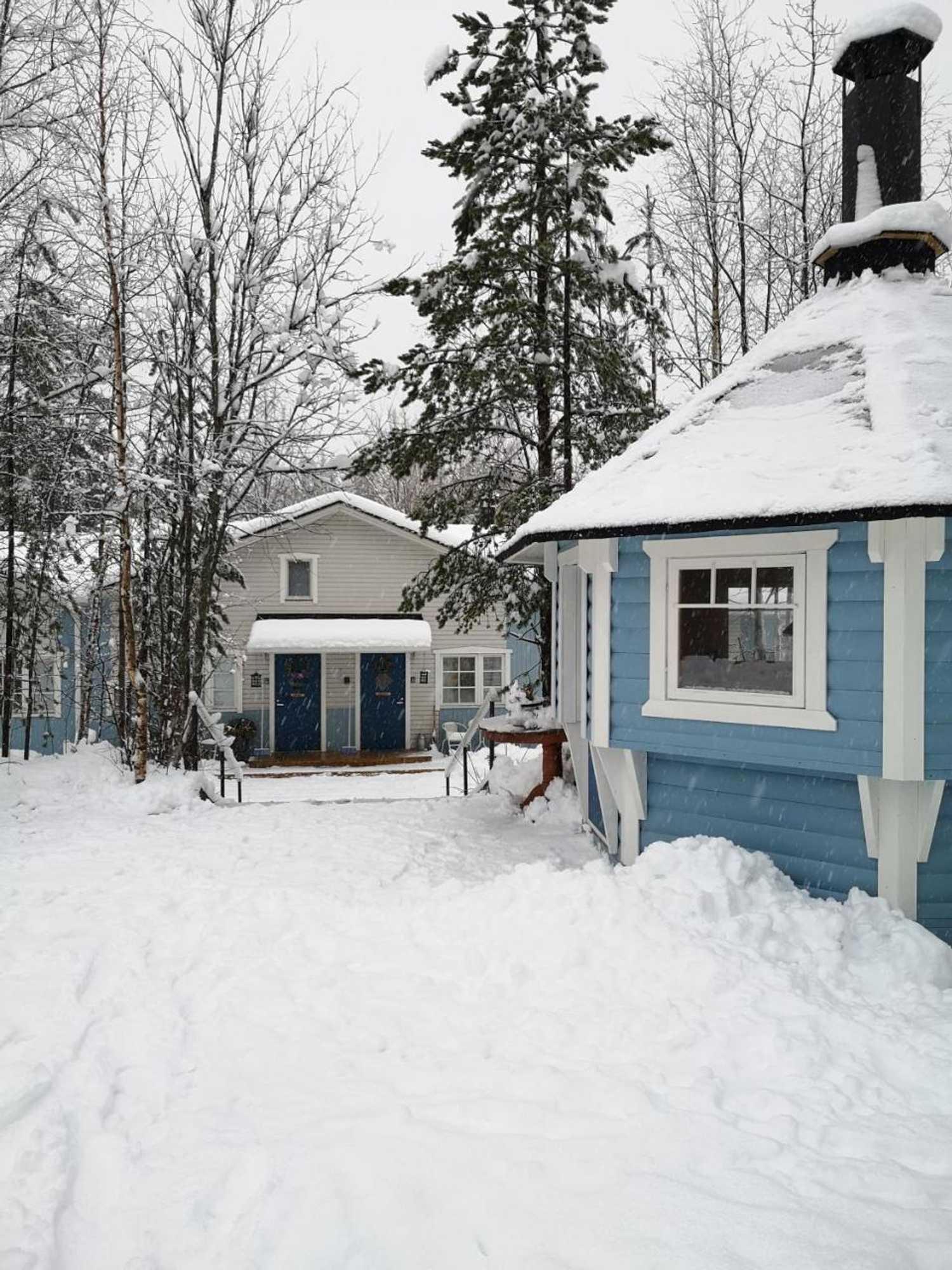 Gift card for Apartment Seita