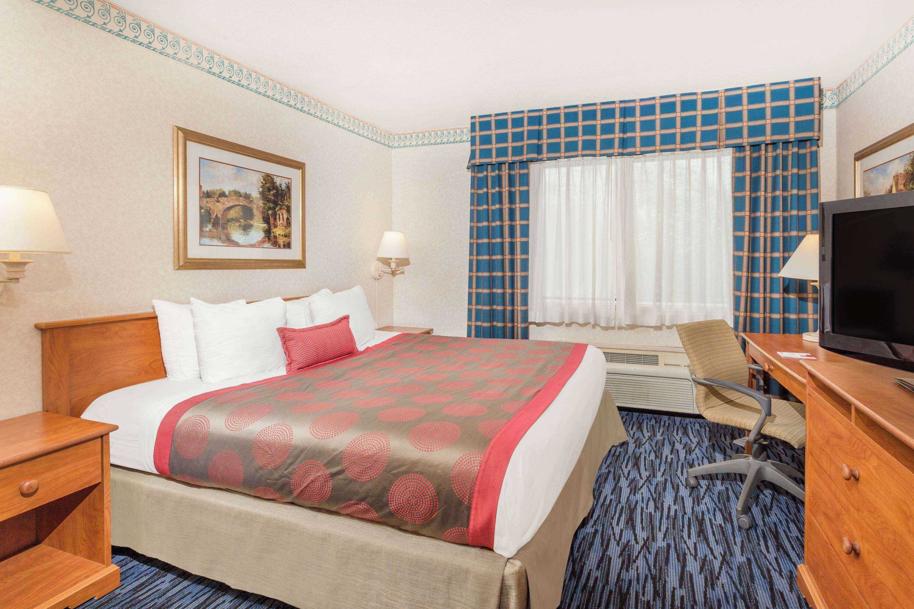 Gift card for Ramada by Wyndham Kent Seattle Area Gift card for Ramada by Wyndham Kent Seattle Area