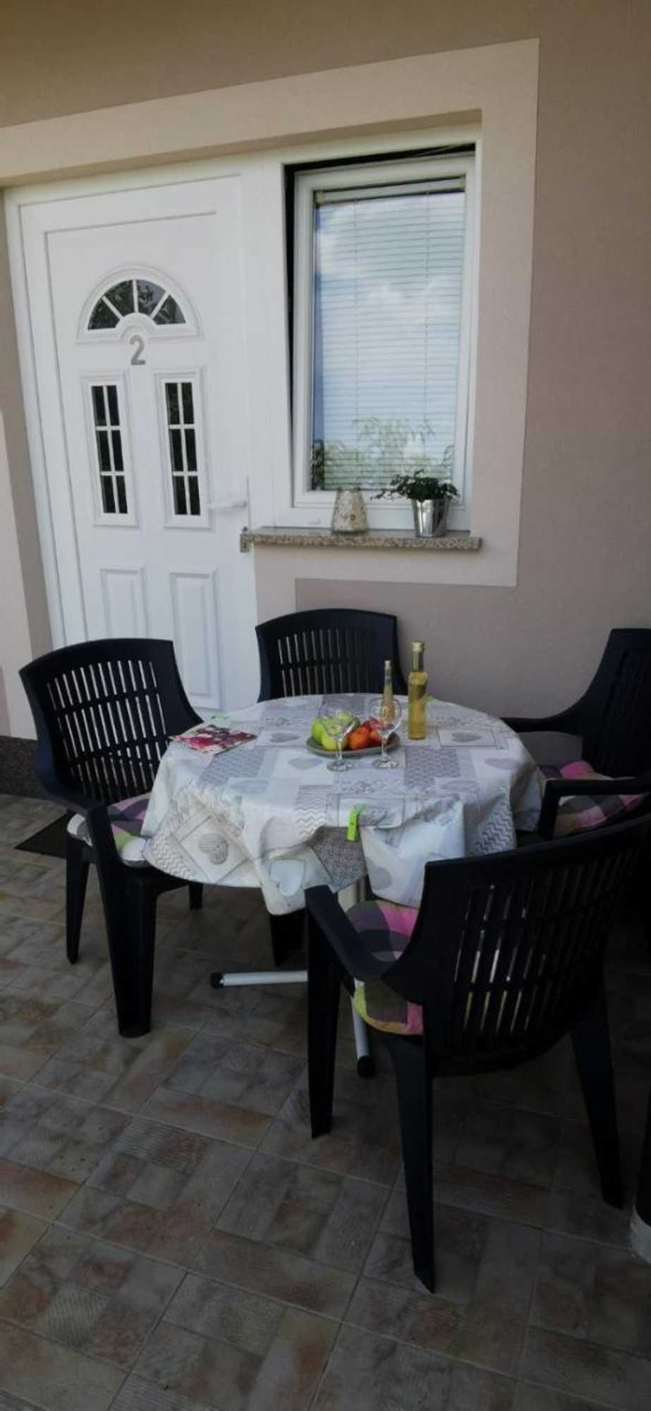 Gift card for Apartments Zdenka