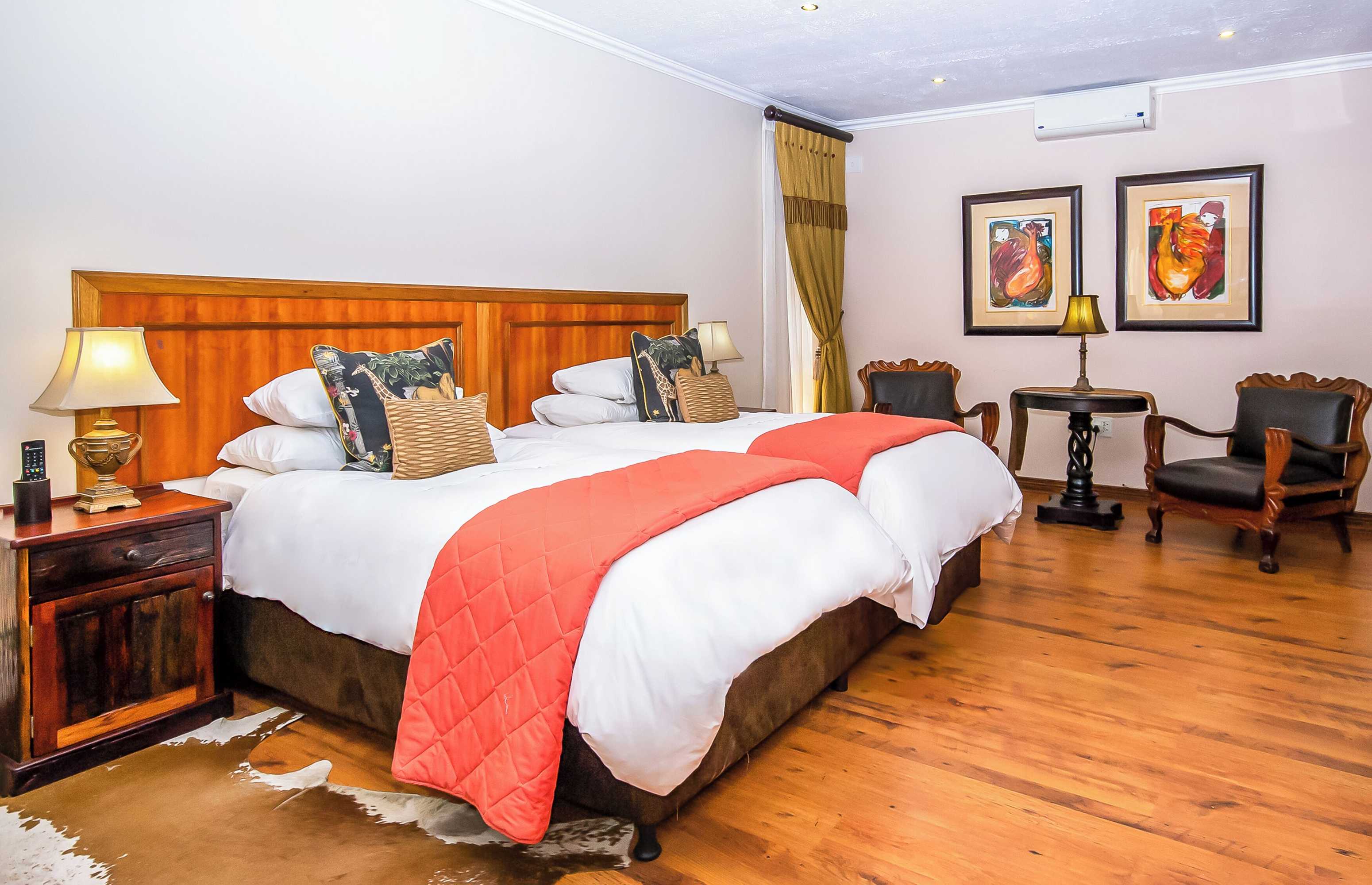 Gift card for Sunward Park Guest House & Conference Centre Gift card for Sunward Park Guest House & Conference Centre