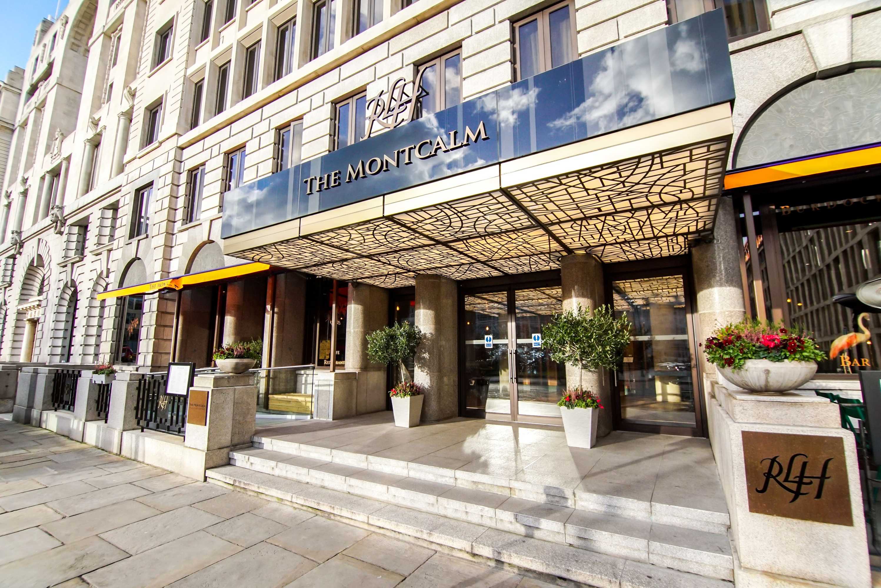 Gift card for Montcalm Royal London House, London City Gift card for Montcalm Royal London House, London City
