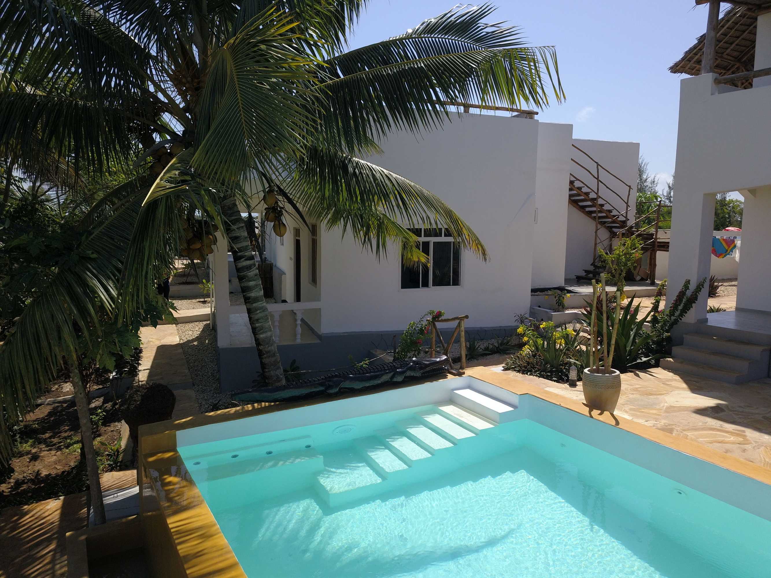 Gift card for Maisha Marefu Apartments