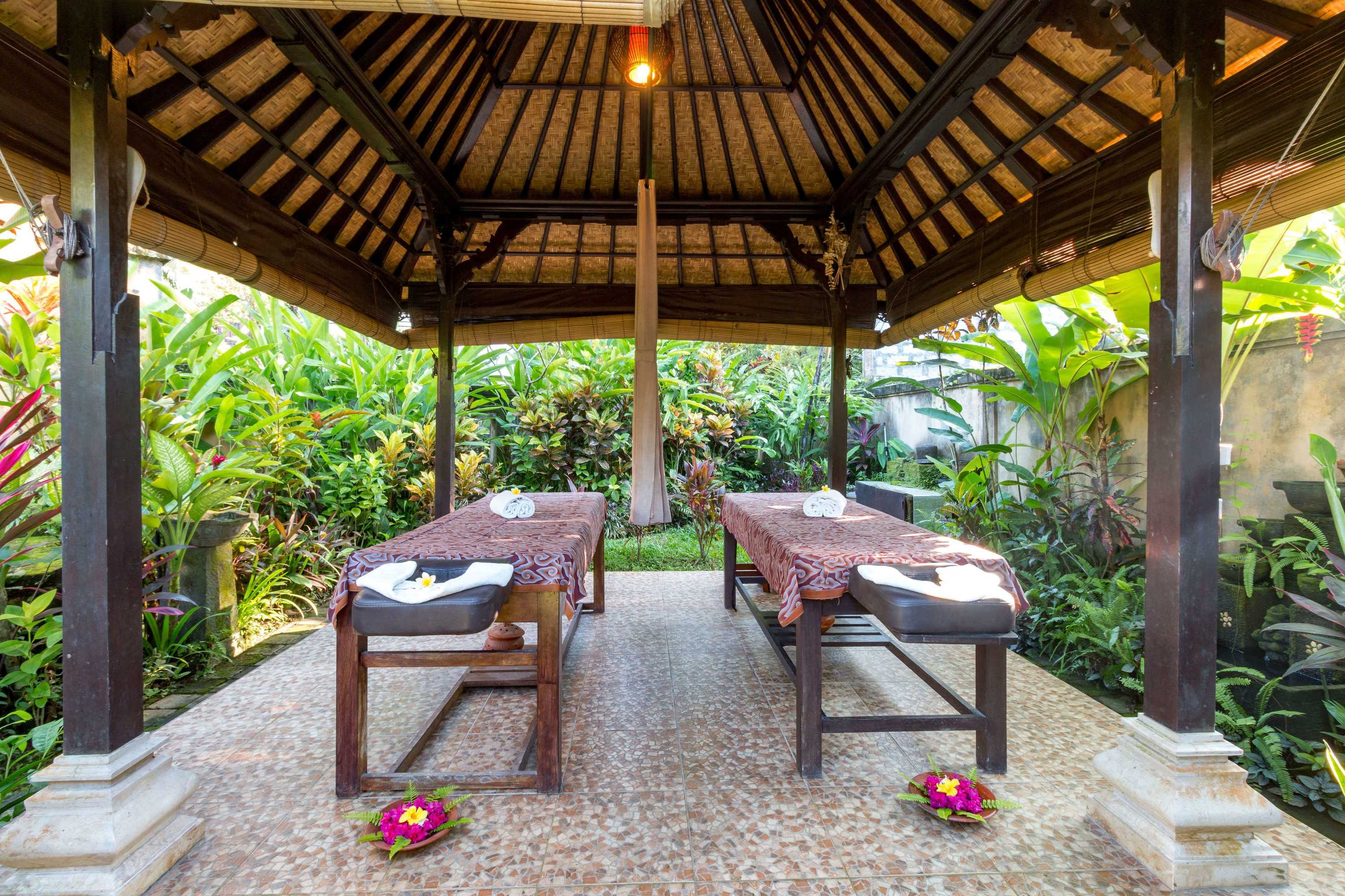 Gift card for Villa Taman di Blayu