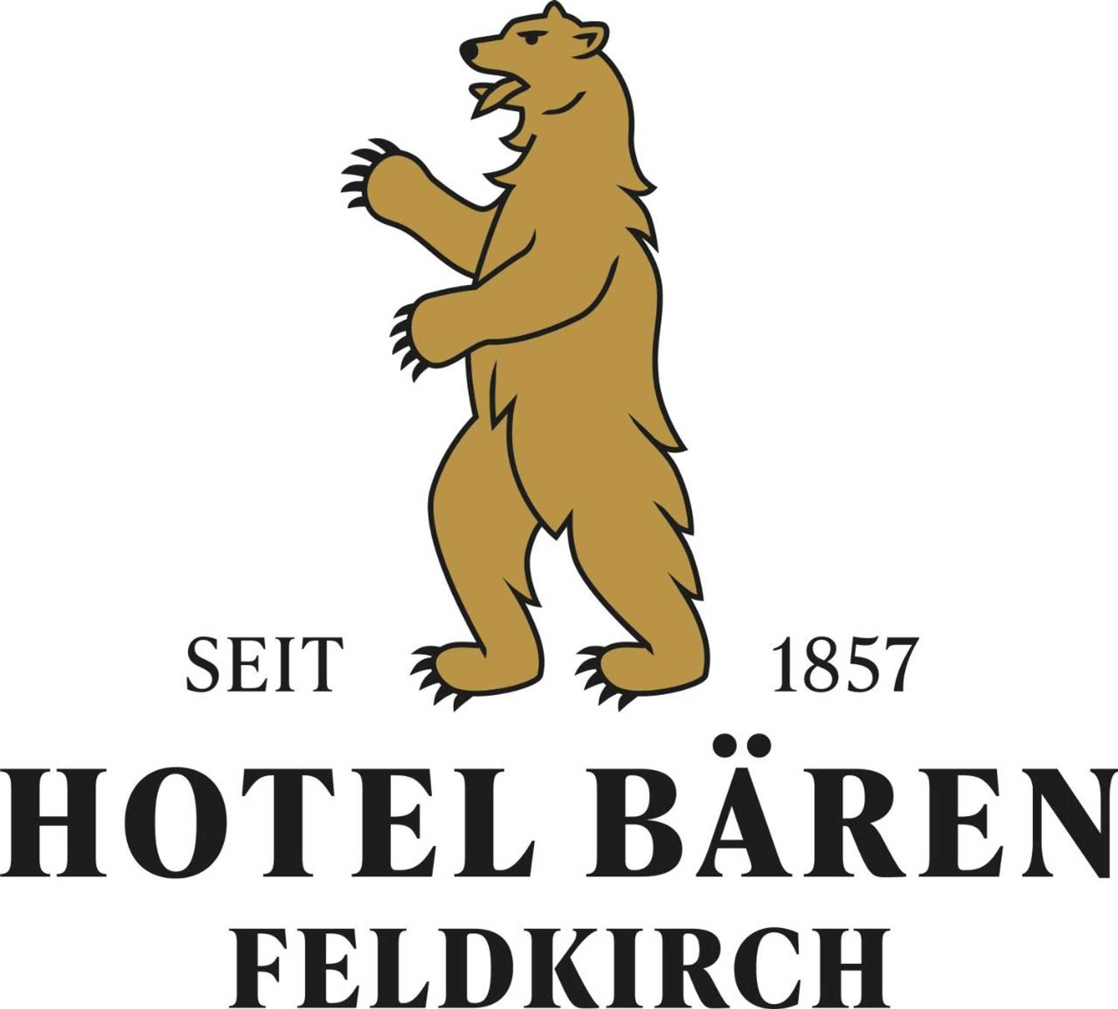 Gift card for Hotel Bären