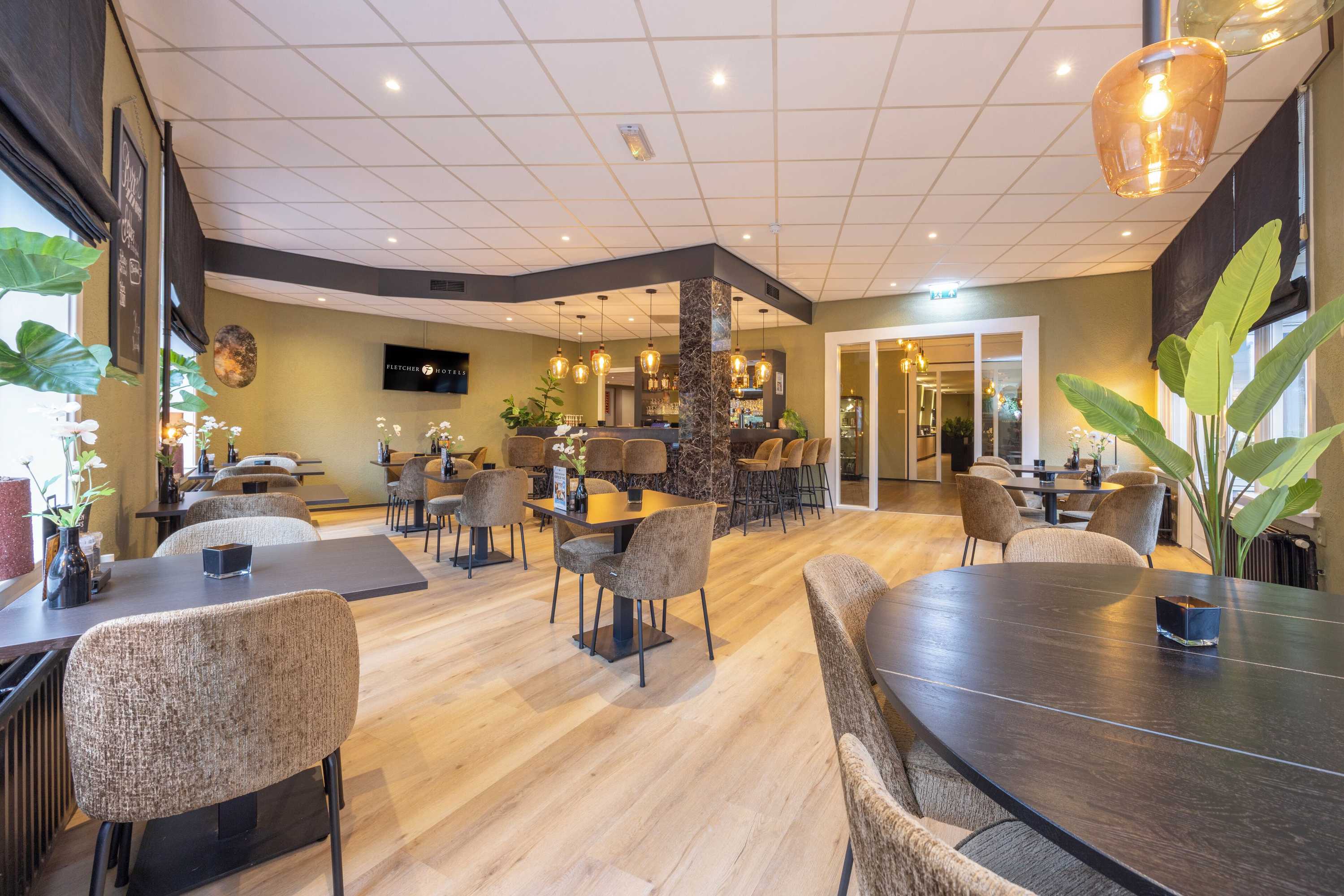 Gift card for Fletcher Hotel-Restaurant Apeldoorn Gift card for Fletcher Hotel-Restaurant Apeldoorn