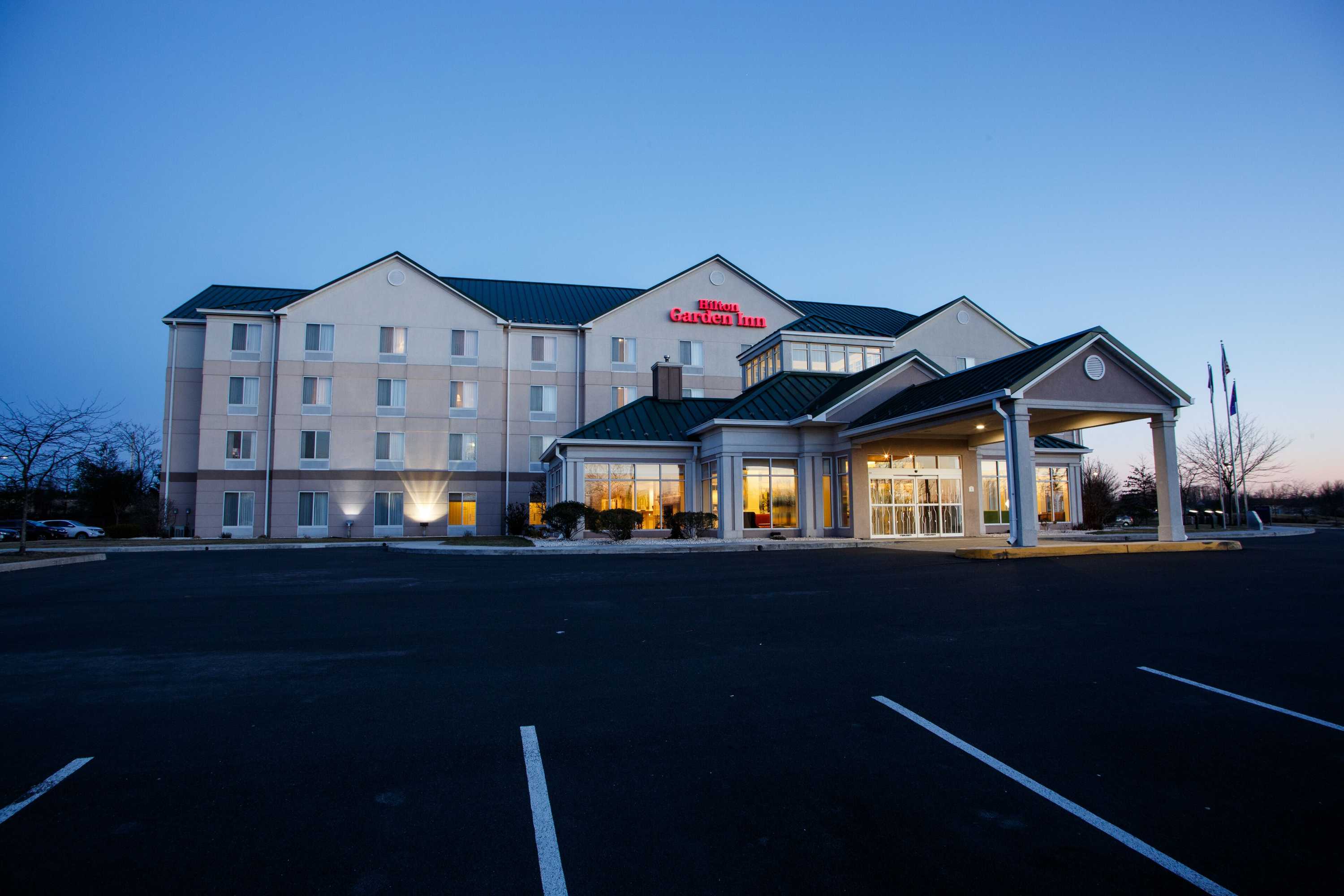 Gift card for Hilton Garden Inn Gettysburg Gift card for Hilton Garden Inn Gettysburg