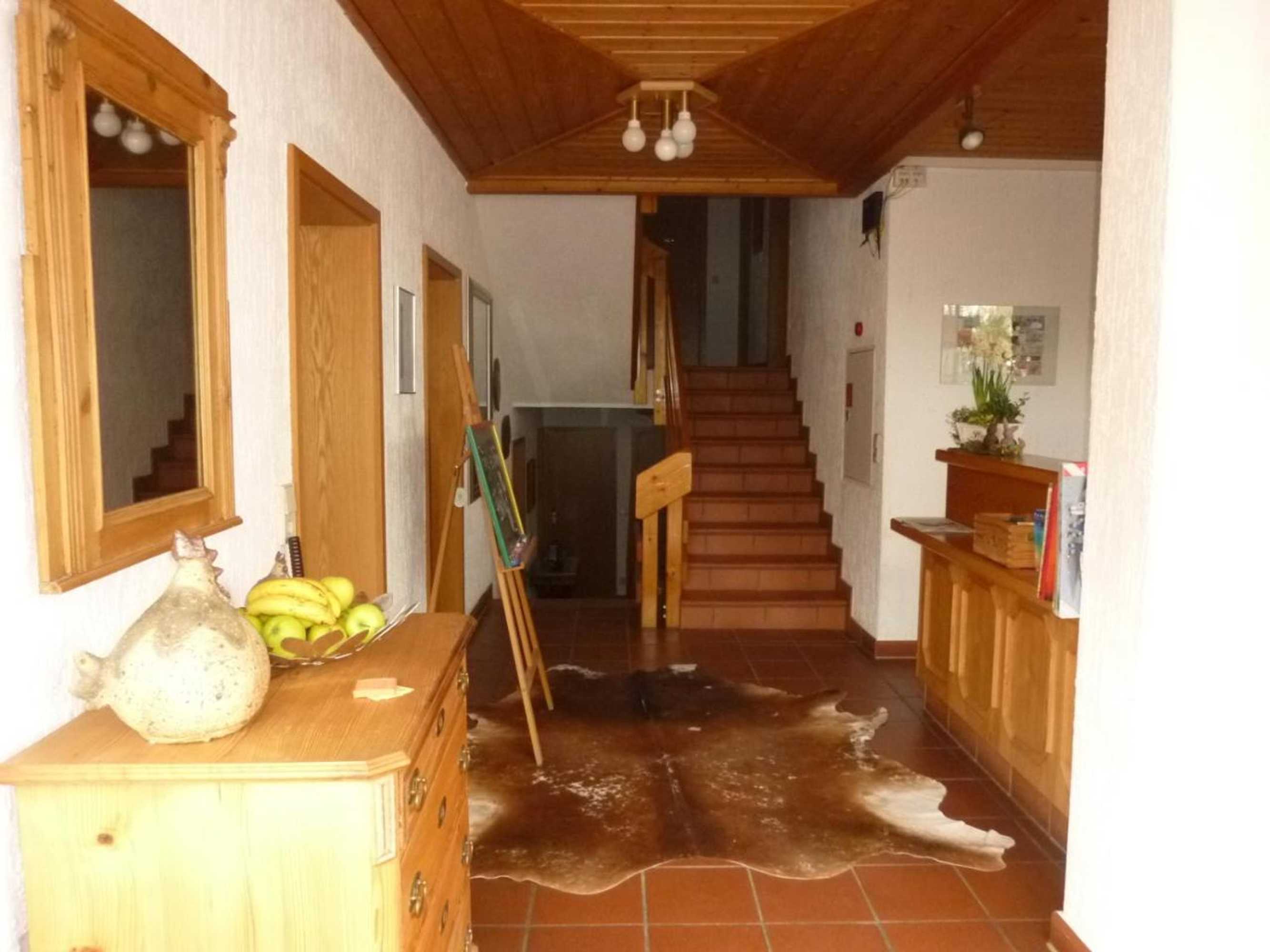 Gift card for Hotel Glück