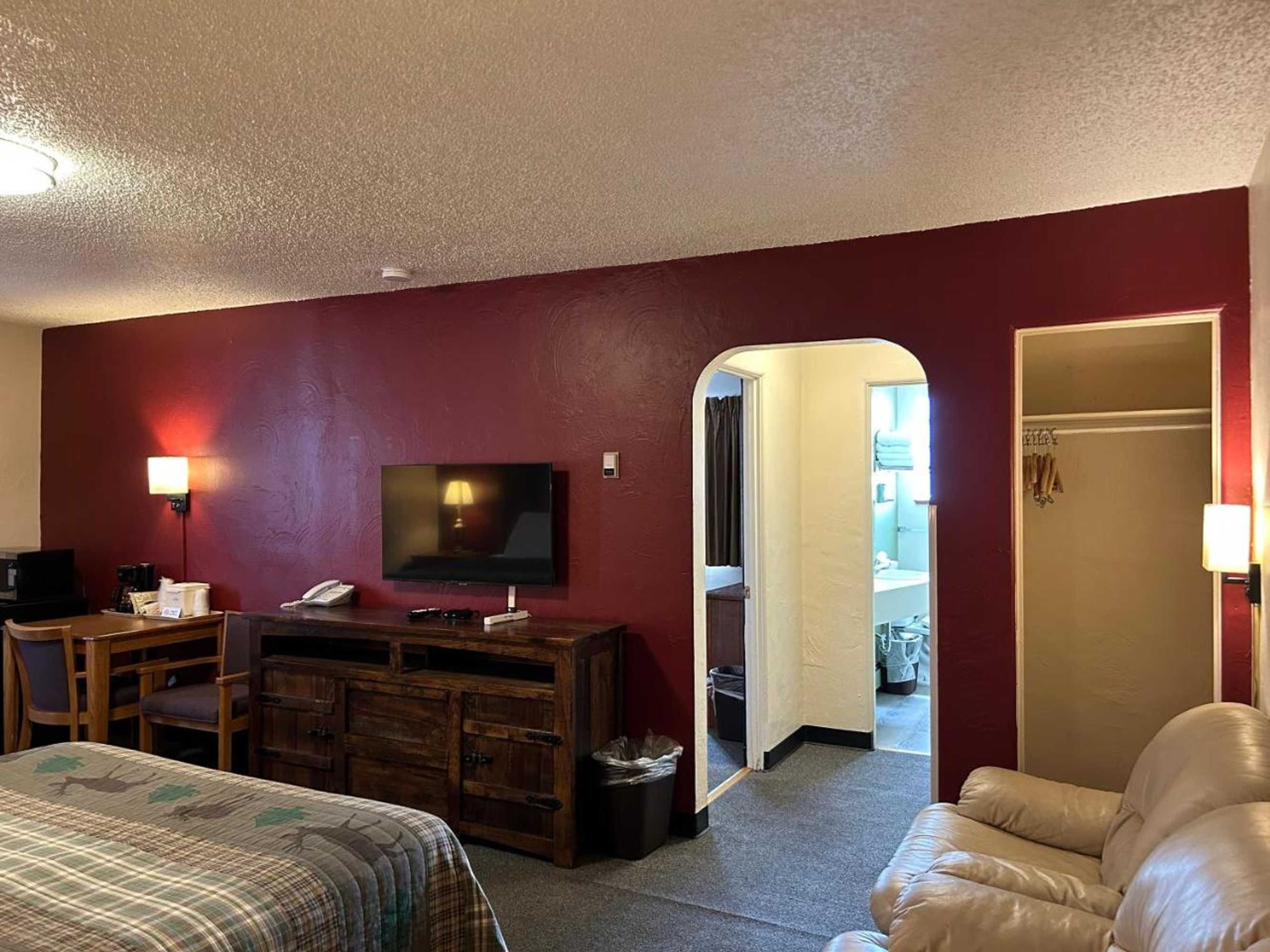 Gift card for Great Western Colorado Lodge