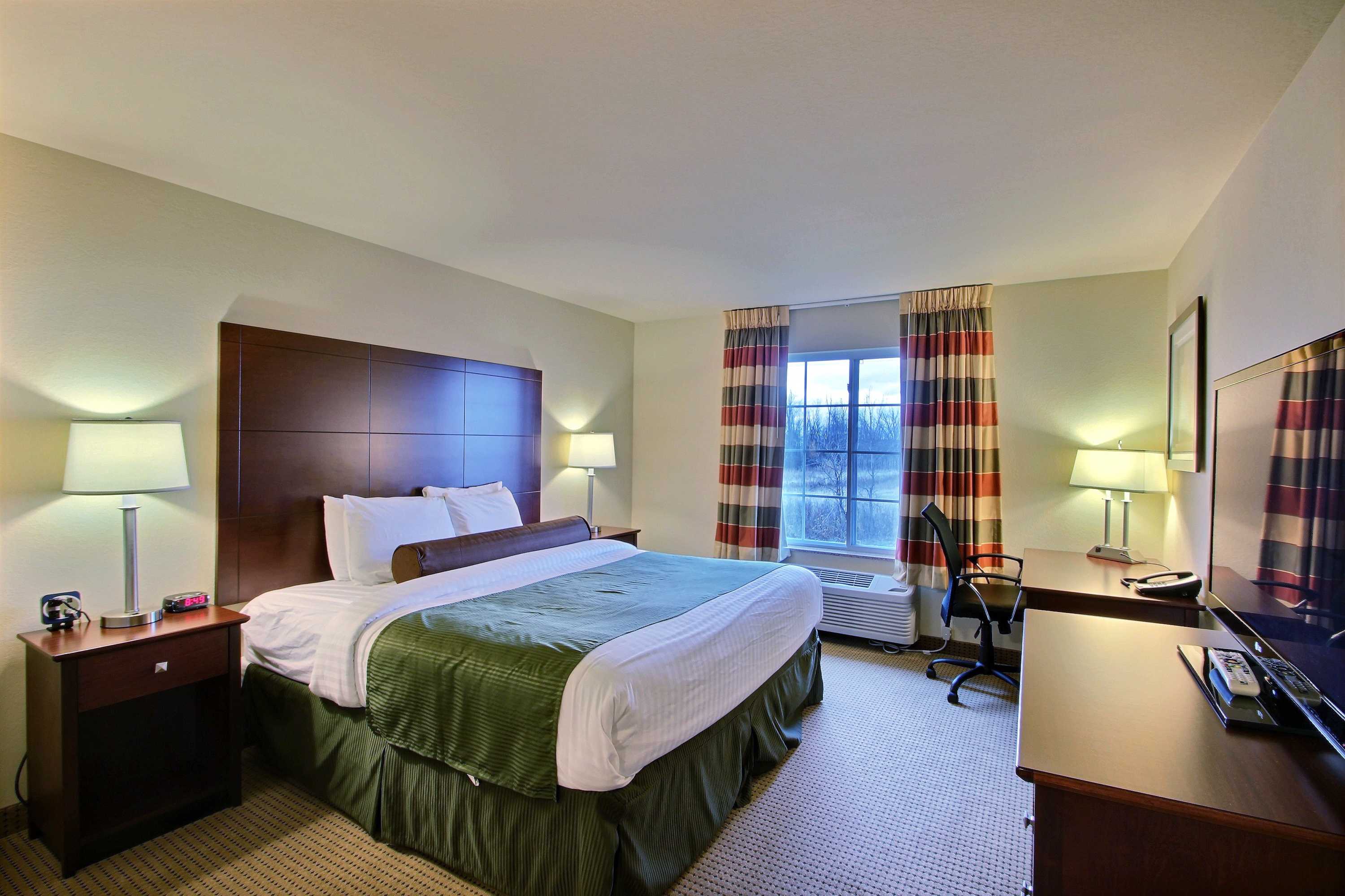 Gift card for Americinn by Wyndham Oshkosh