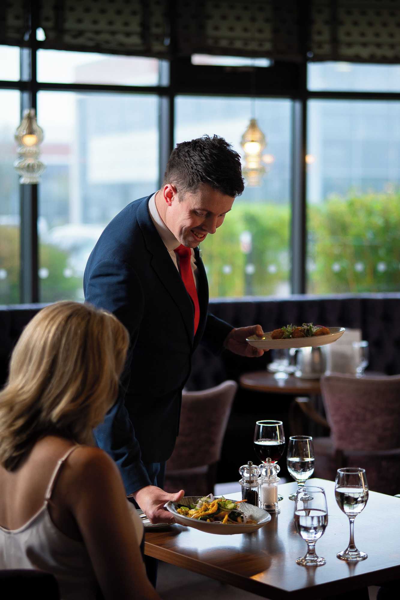 Gift card for Cork International Hotel Gift card for Cork International Hotel
