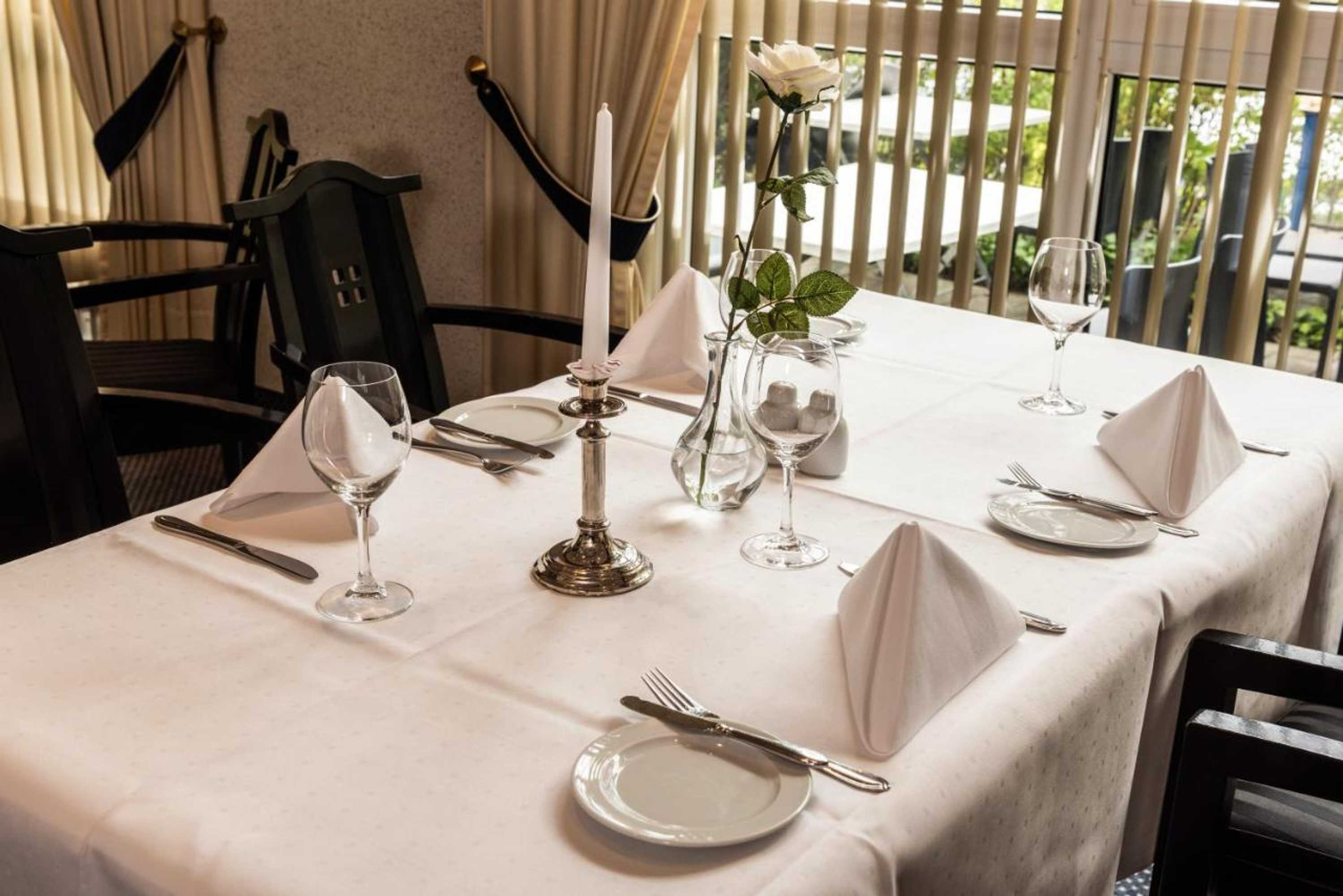 Gift card for Arvena Kongress Hotel - Hotel in Der Wagnerstadt