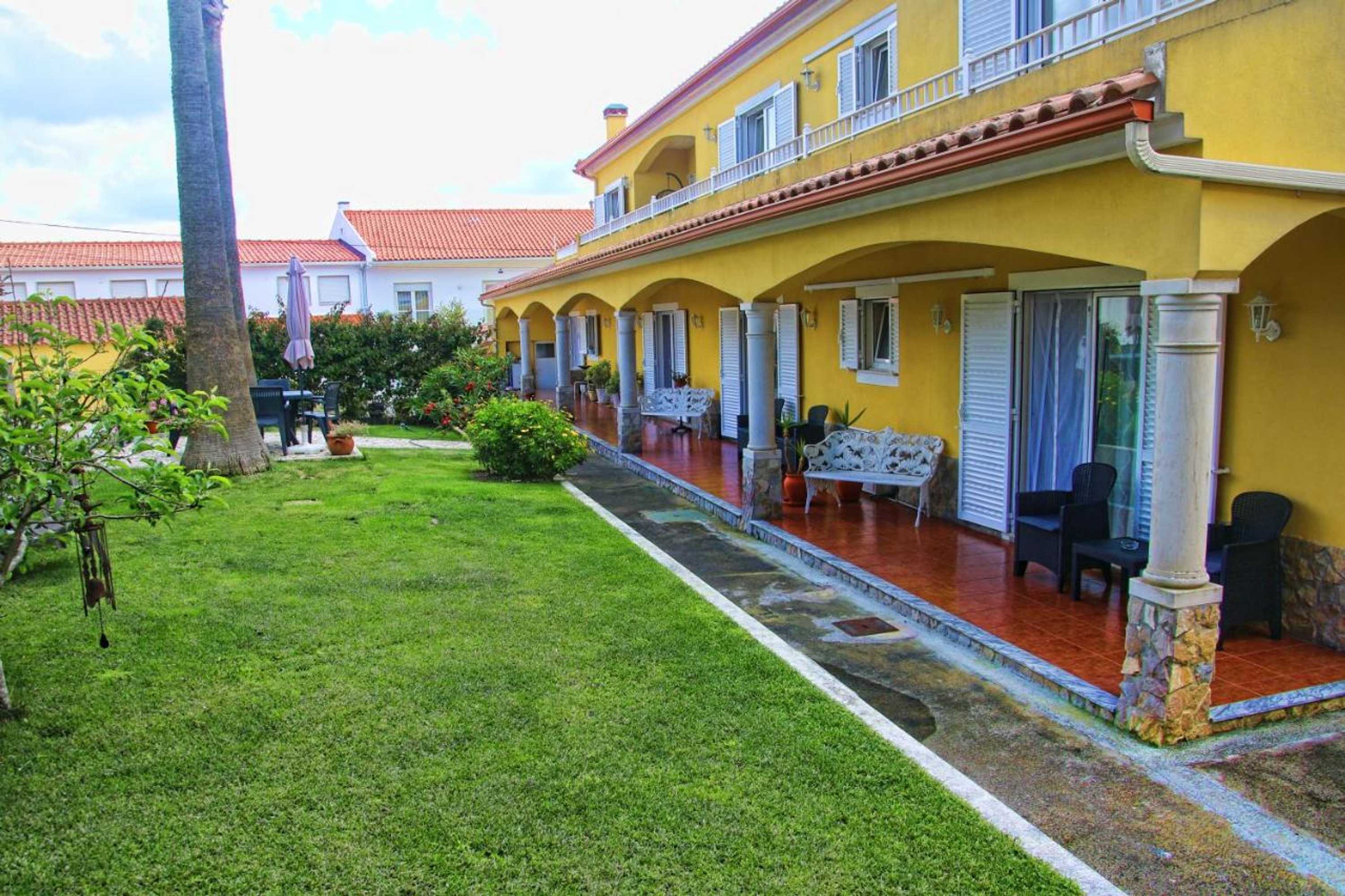 Gift card for Casa Das Palmas