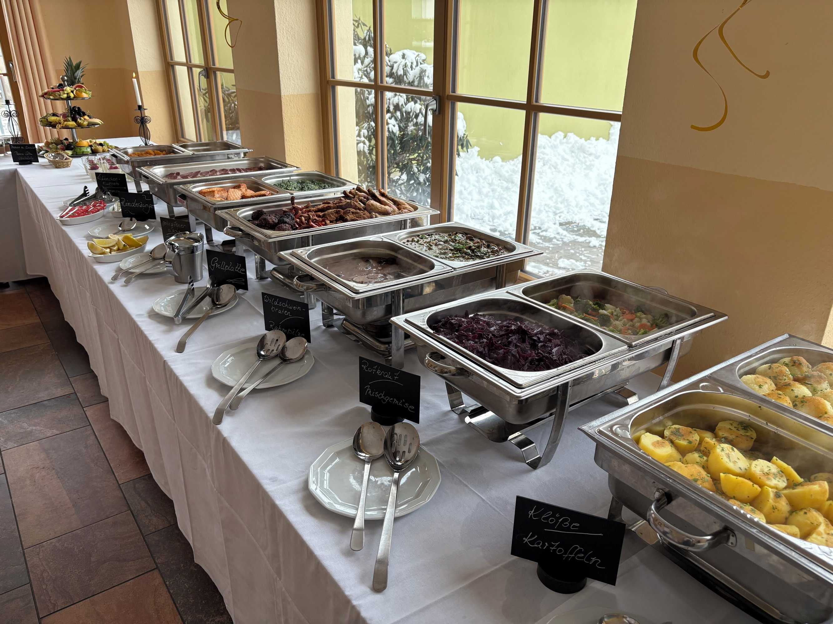 Gift card for Hotel Evabrunnen