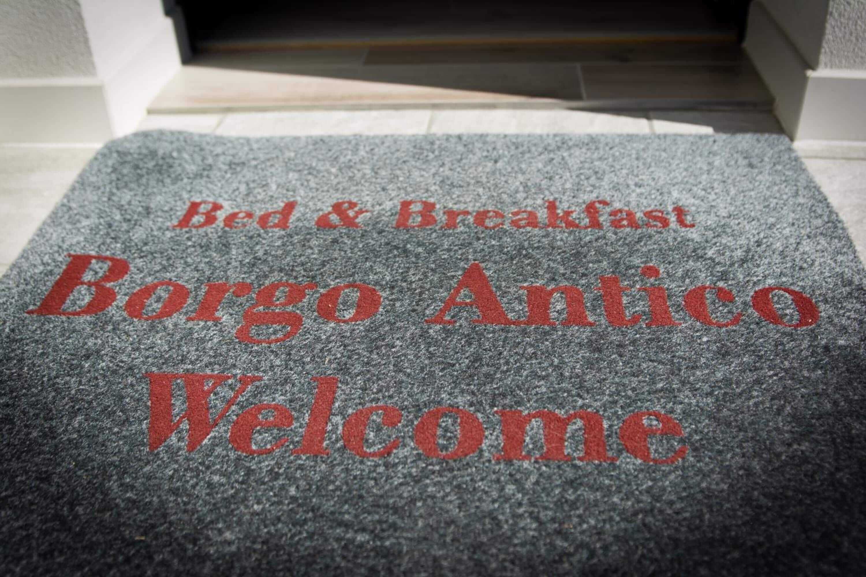 Gift card for B&b Borgo Antico Gift card for B&b Borgo Antico