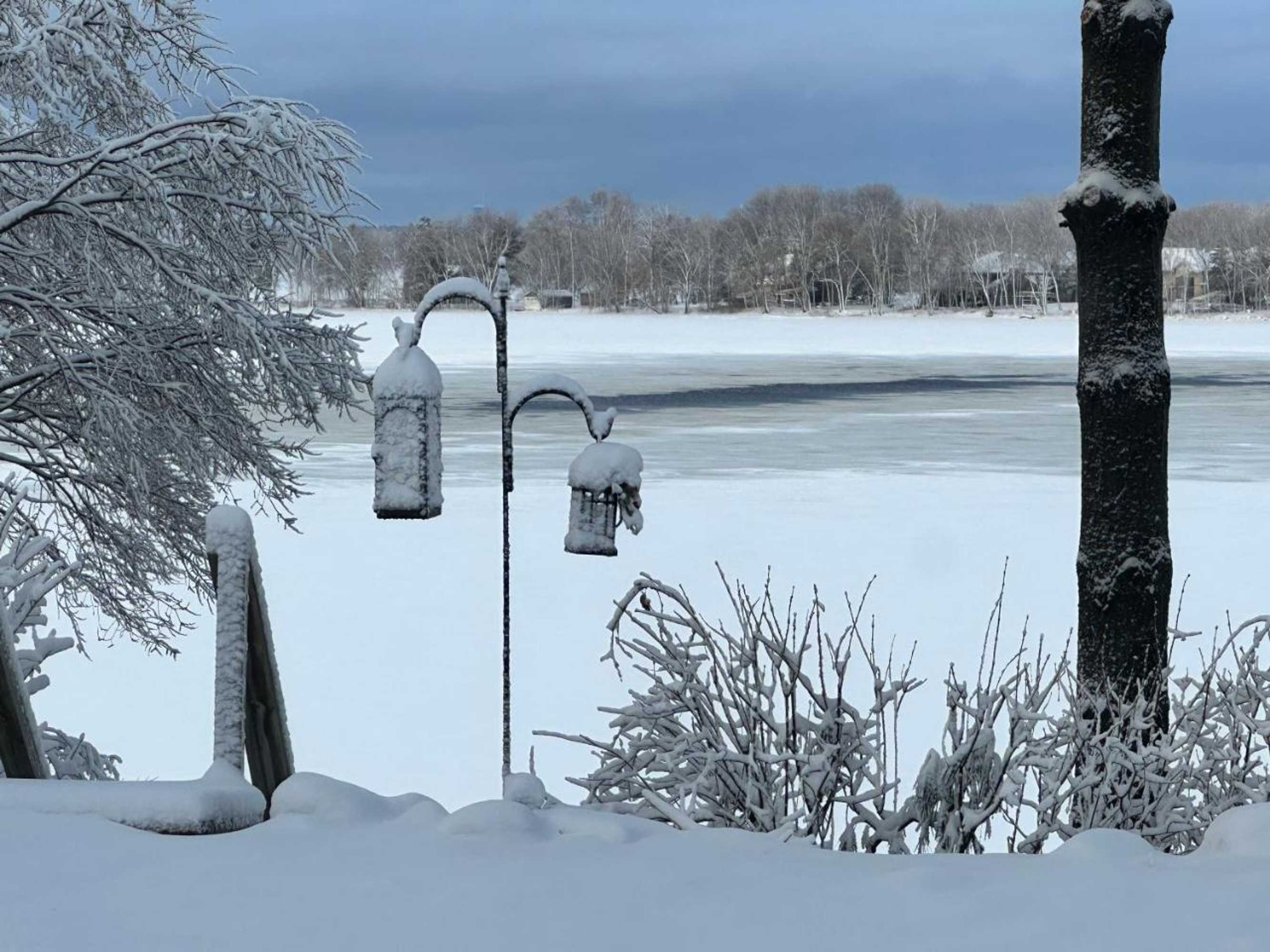 Gift card for Inn On Lake Wissota