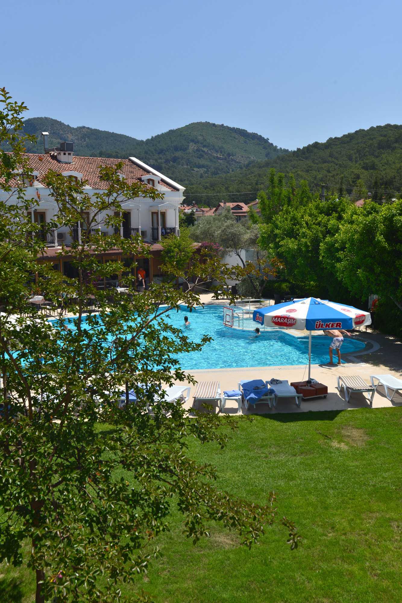 Gift card for Göcek Lykia Resort Hotel Gift card for Göcek Lykia Resort Hotel