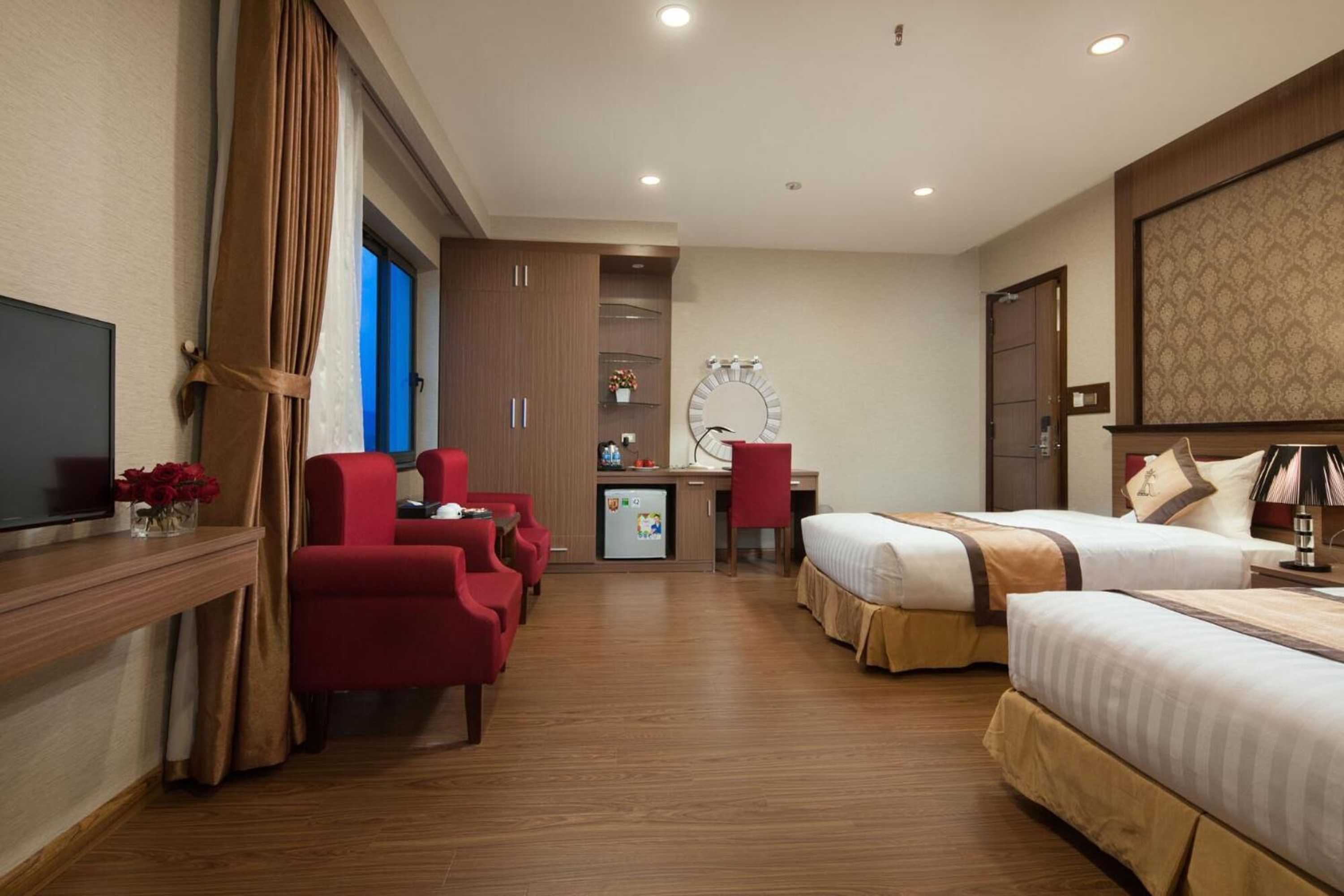 Gift card for Royal Palace Hotel Gift card for Royal Palace Hotel