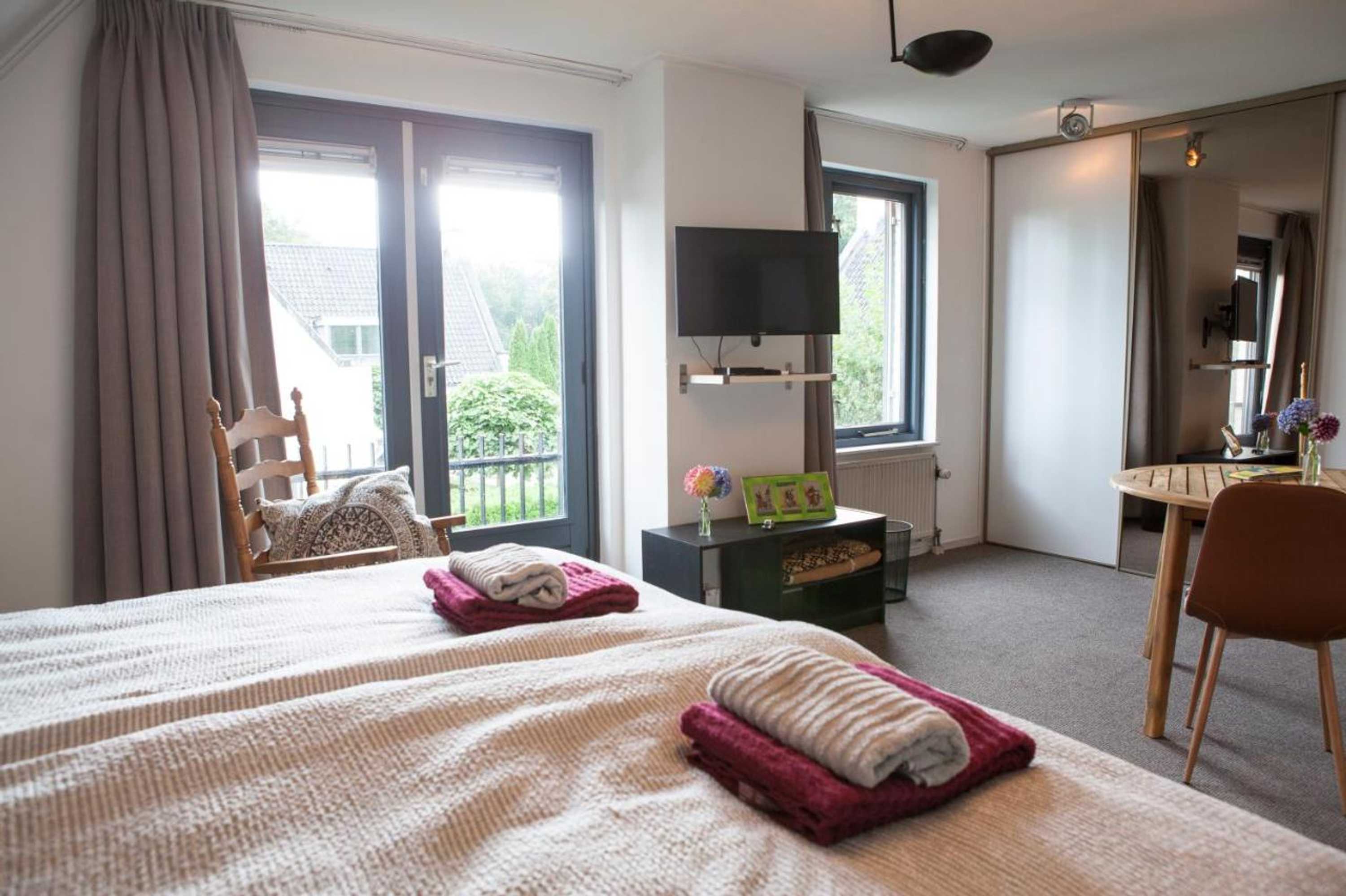 Gift card for De Heidestroper