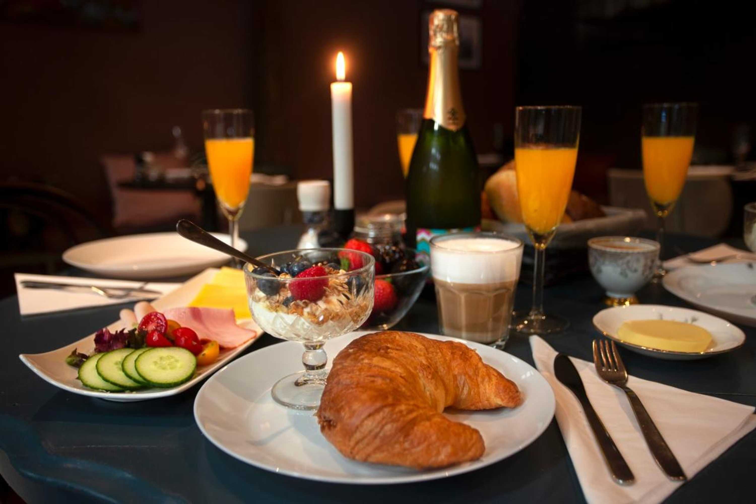 Gift card for Adelaerthoeve Logies & Ontbijt