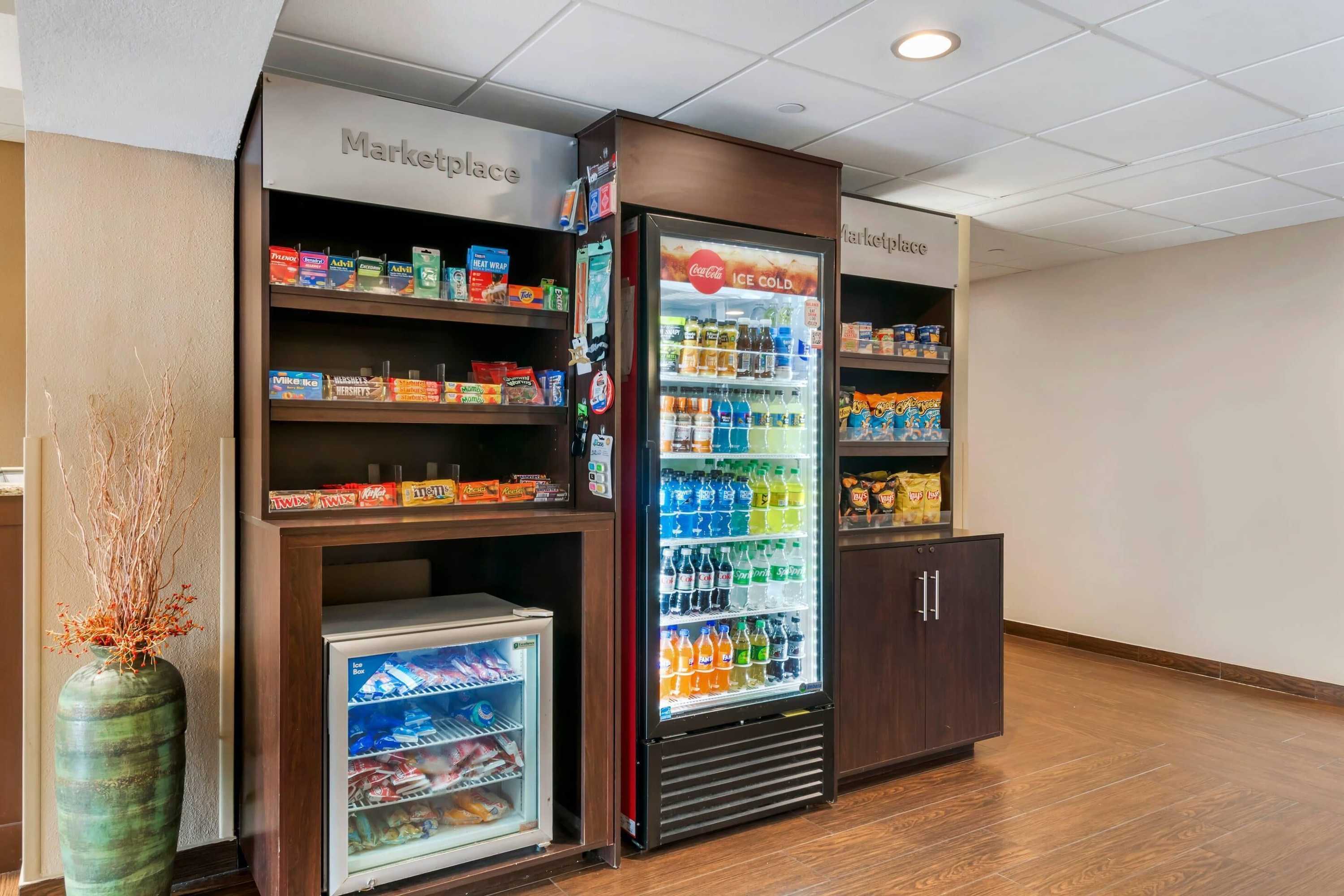 Gift card for Comfort Inn & Suites Wildwood - The Villages