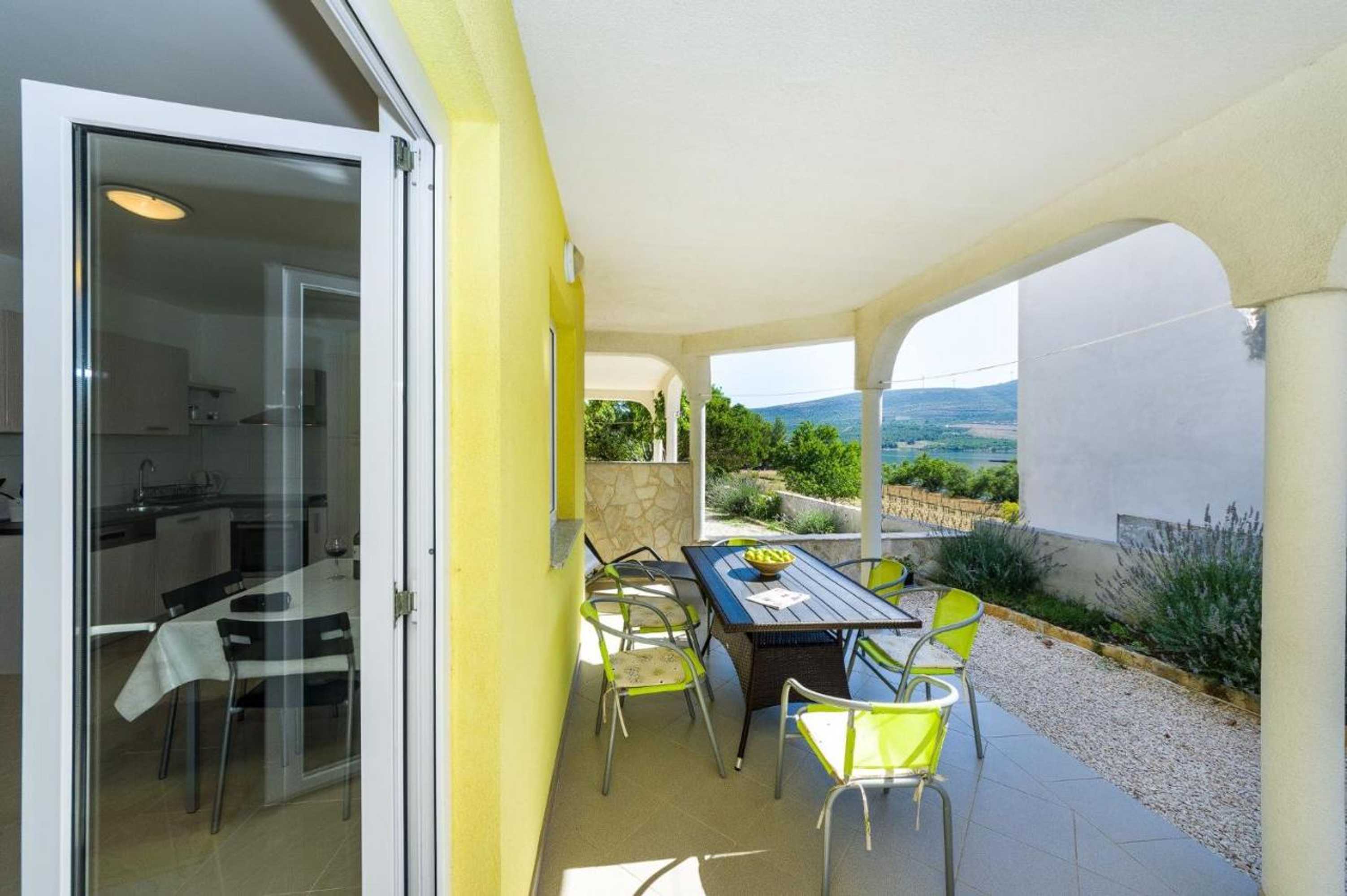 Gift card for Apartmani Tanja Pridraga