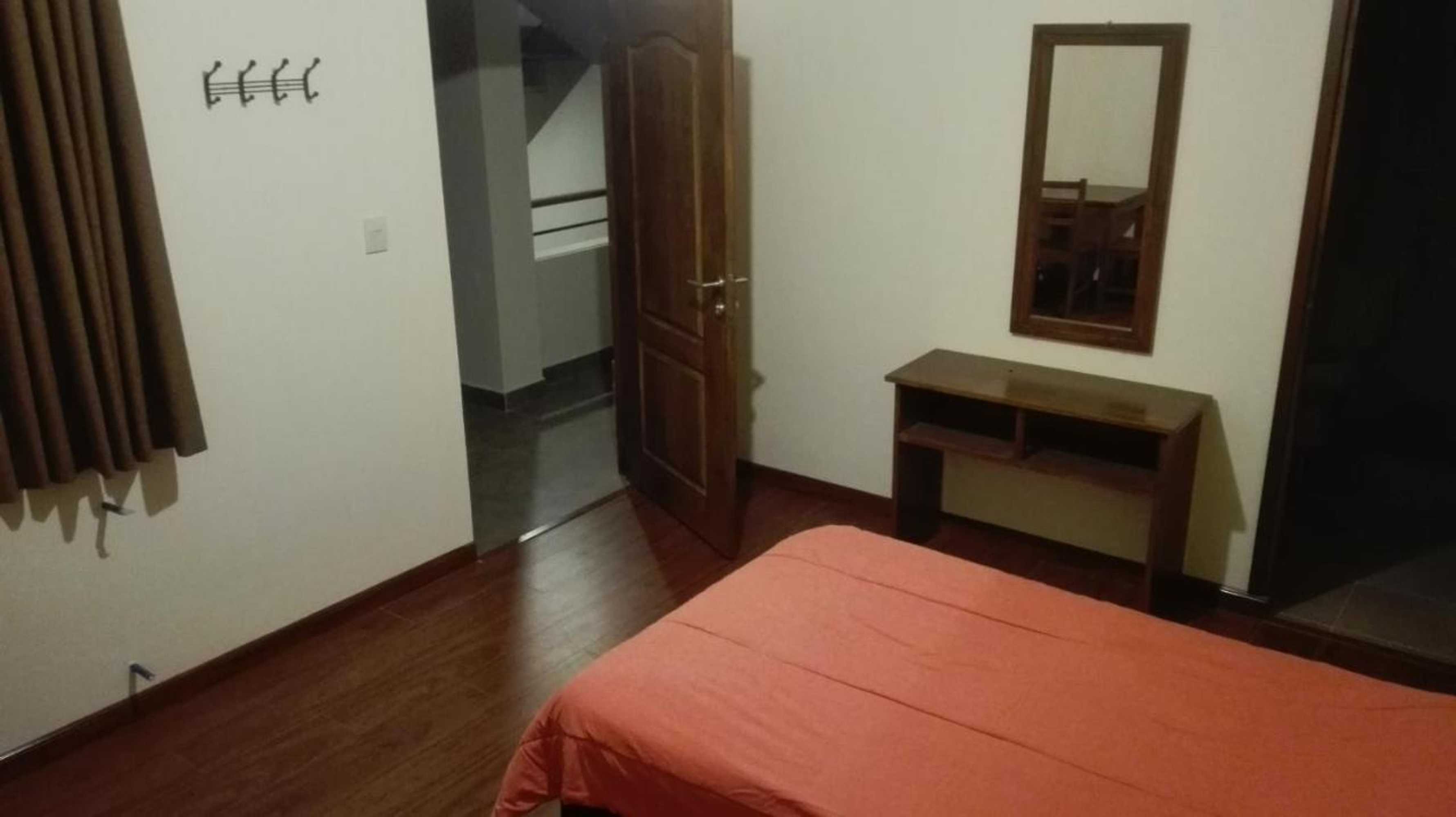 Gift card for Piedra Blanca Backpackers Hostel