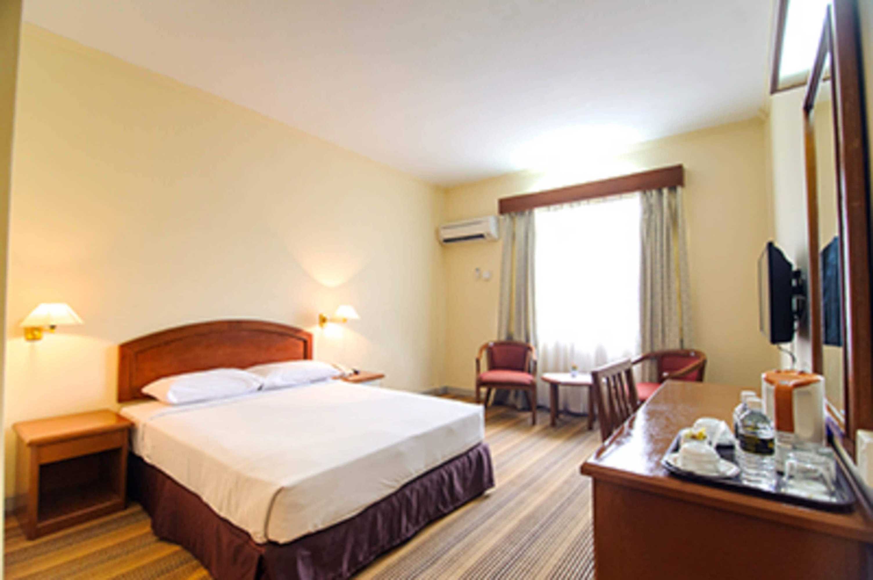 Gift card for Hotel Seri Malaysia Seremban Gift card for Hotel Seri Malaysia Seremban