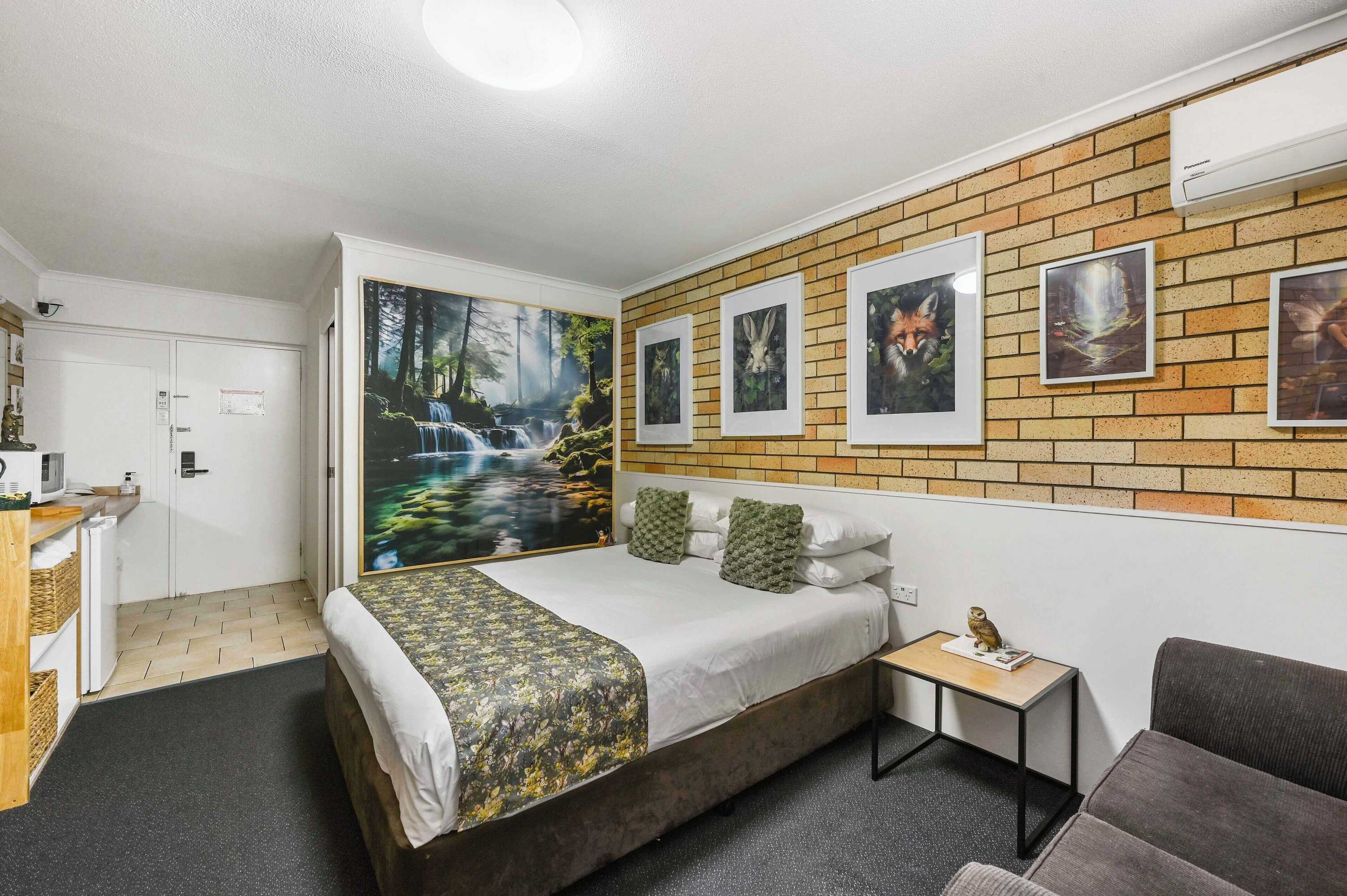 Gift card for Motel Glenworth Toowoomba Gift card for Motel Glenworth Toowoomba
