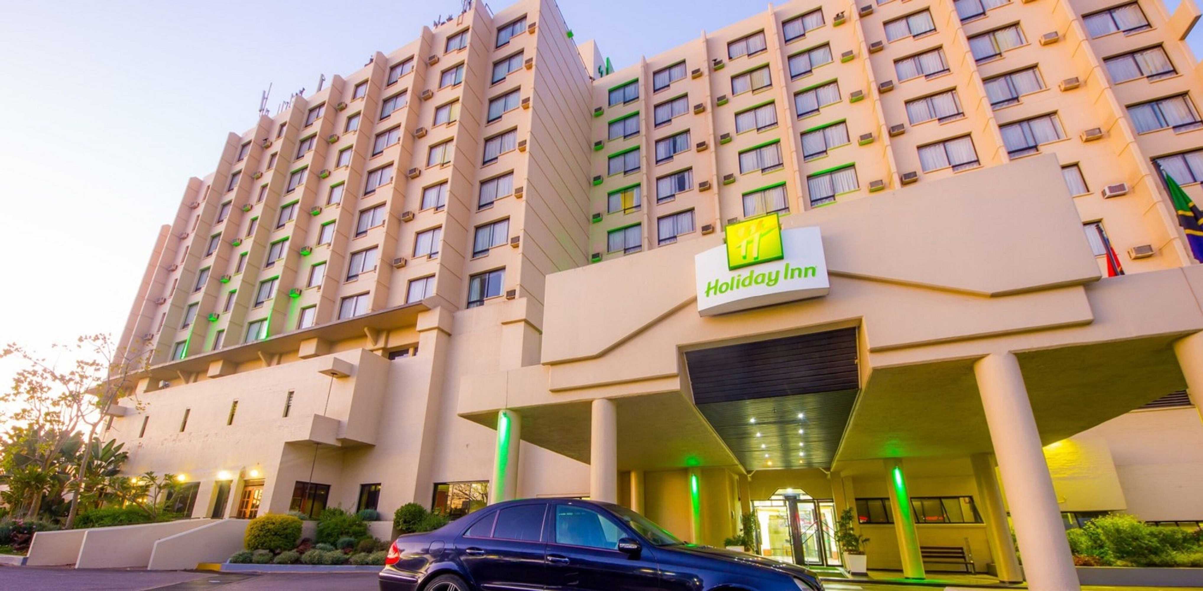 Gift card for Holiday Inn Harare by Ihg Gift card for Holiday Inn Harare by Ihg
