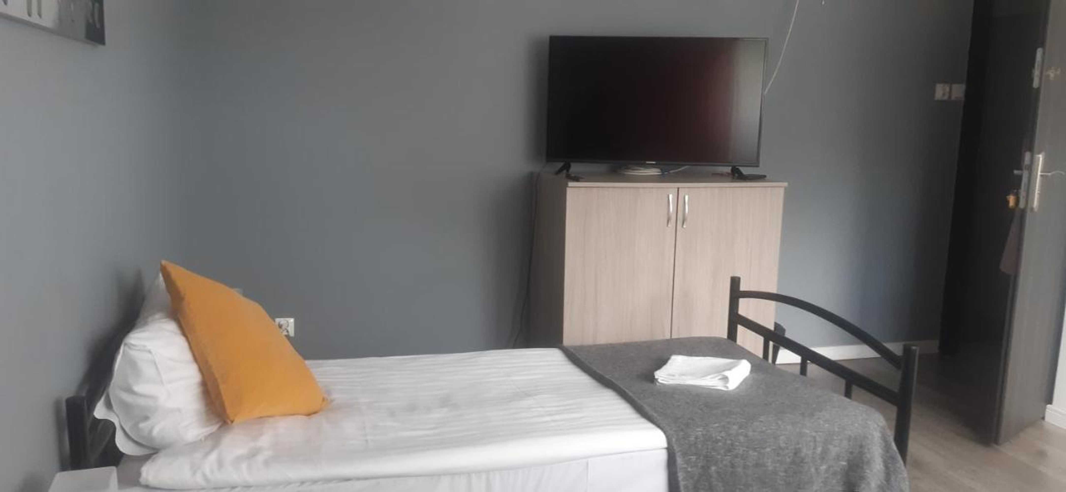 Gift card for Apartamenty Przy Suntago