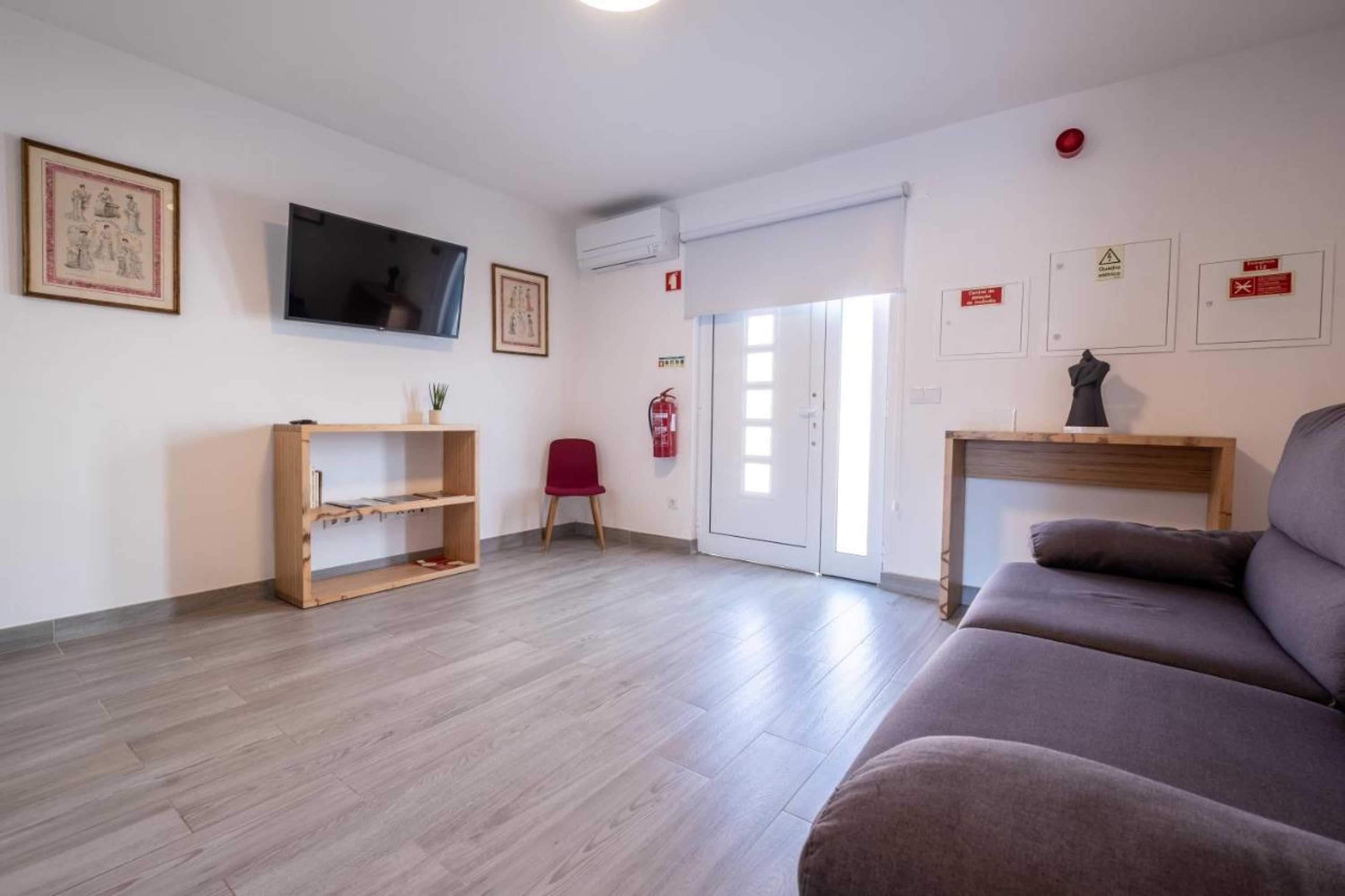 Gift card for Villa Montês - Exclusive Apartments & Prime Location