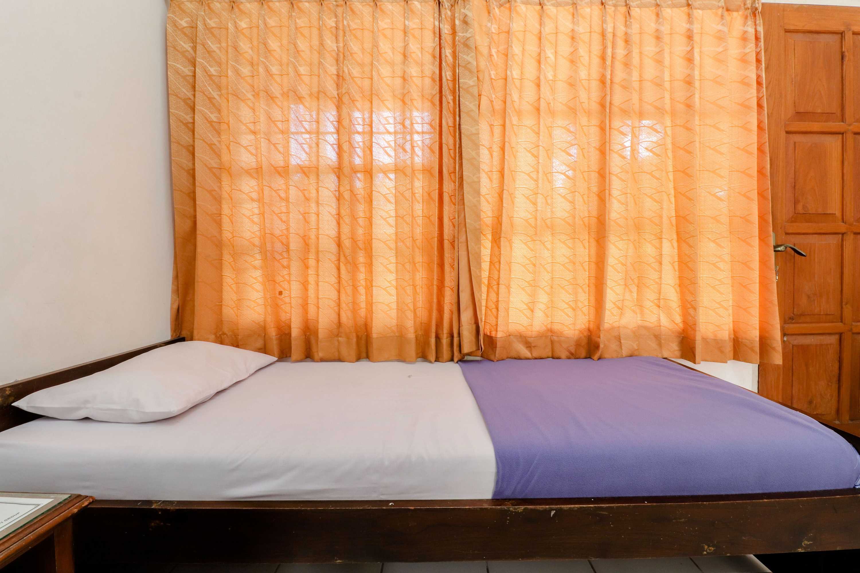 Gift card for Satriafi Hotel