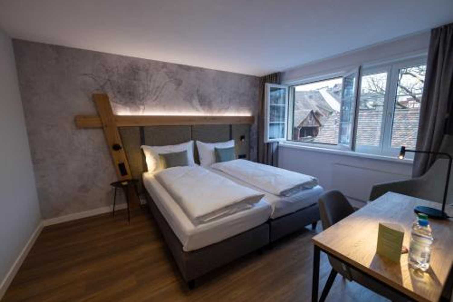 Gift card for Hotel Adler